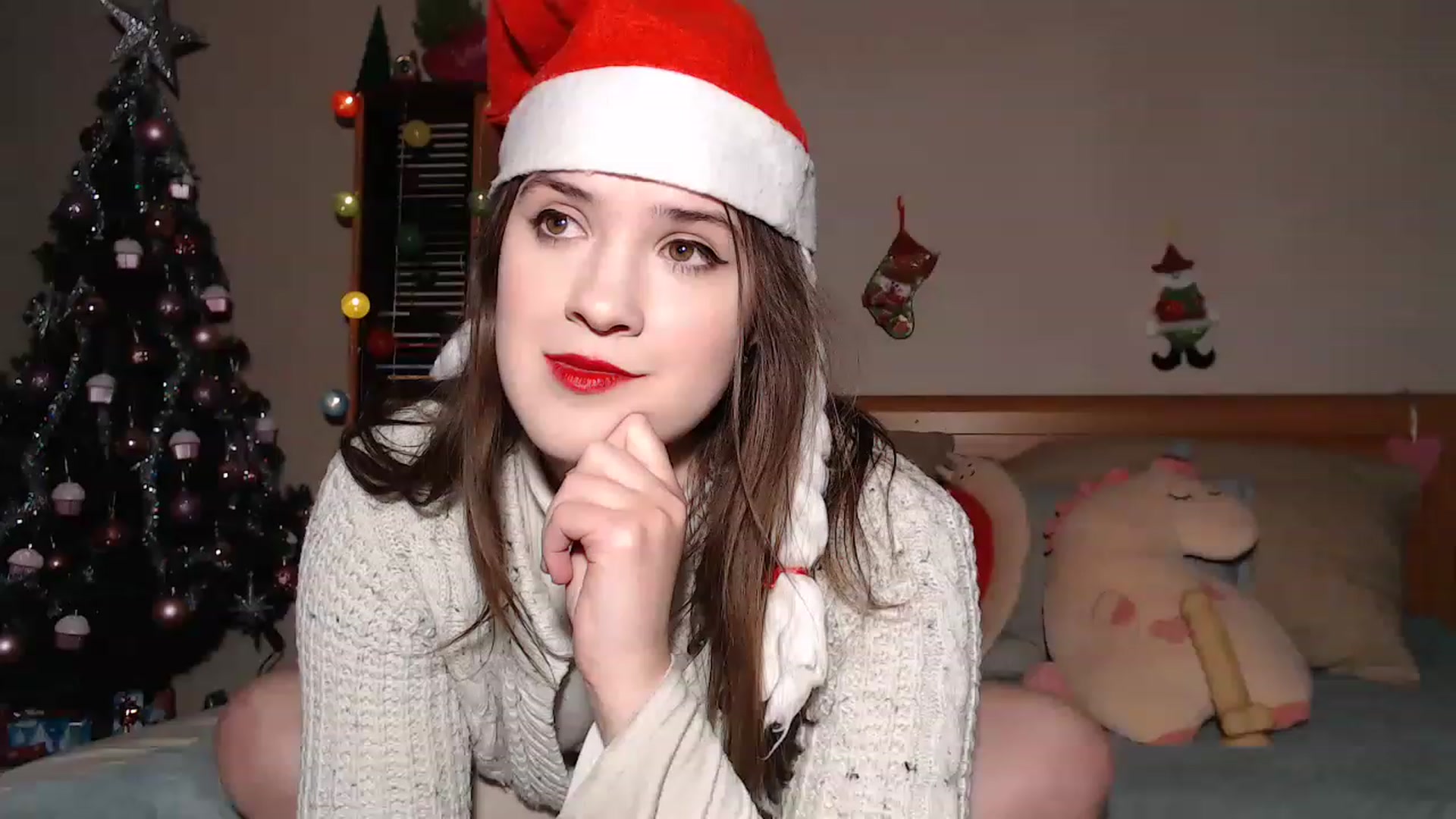 Gallery image thumbnail from ClickGirl's myfreecams stream on, 12/24/2022, 23:00 image 19 of 20