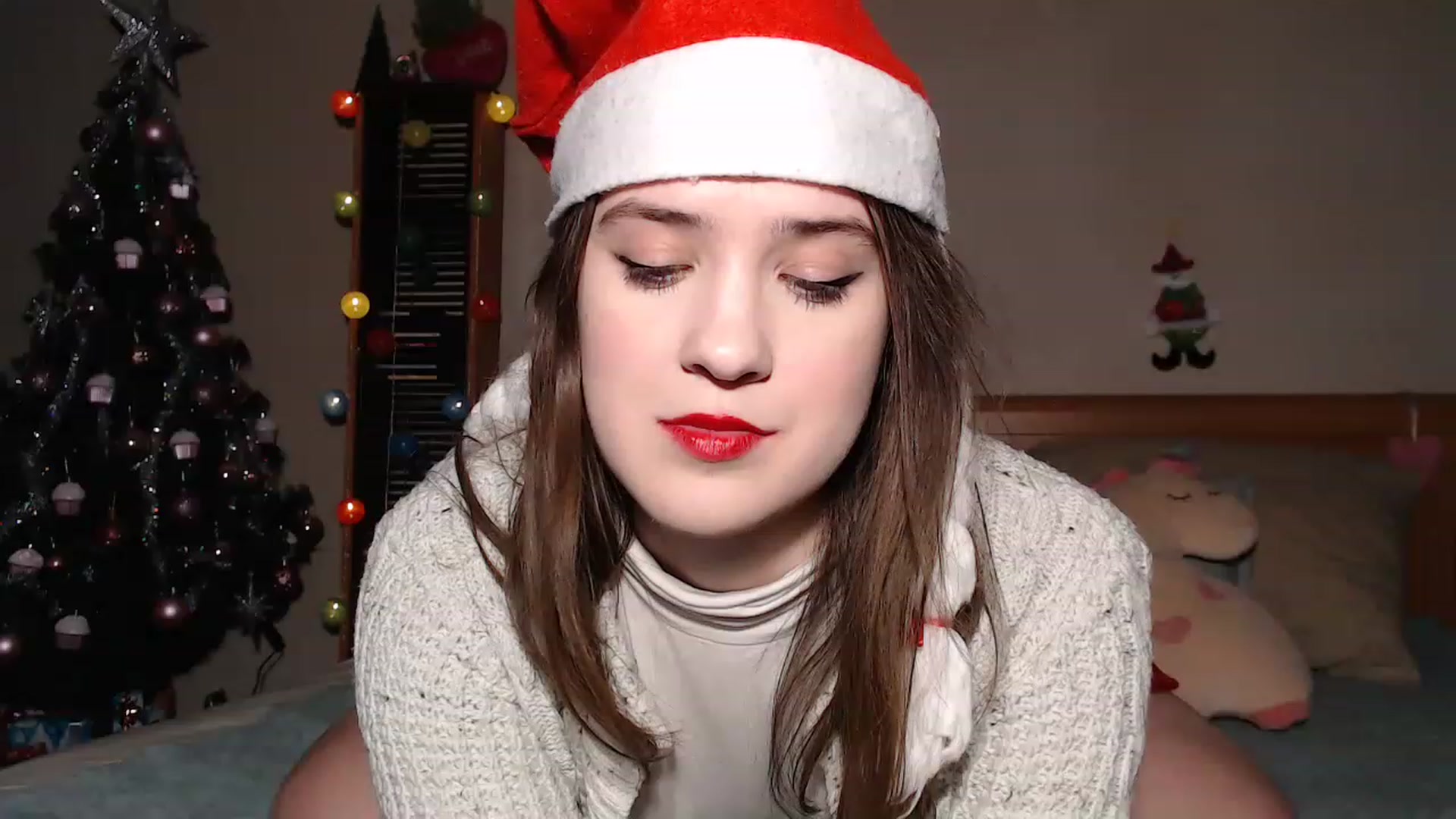 Gallery image thumbnail from ClickGirl's myfreecams stream on, 12/24/2022, 23:00 image 15 of 20