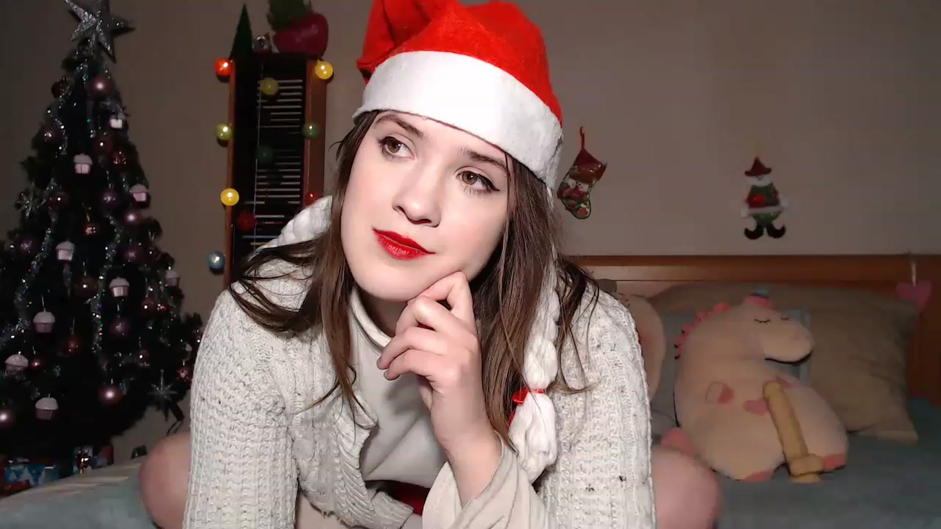 Gallery image thumbnail from ClickGirl's myfreecams stream on, 12/24/2022, 23:00 image 20 of 20