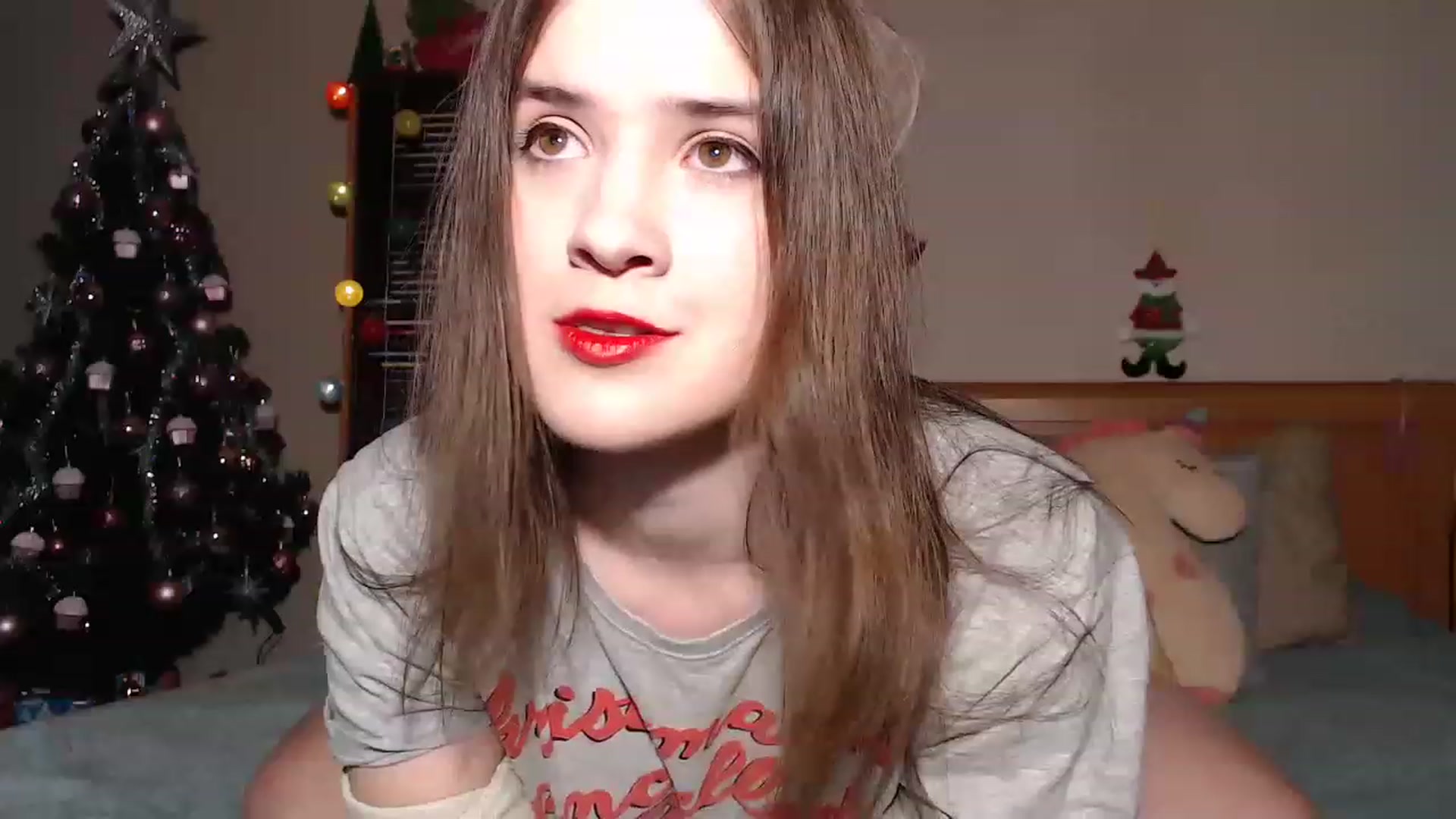 Gallery image thumbnail from ClickGirl's myfreecams stream on, 12/26/2022, 24:15 image 6 of 20