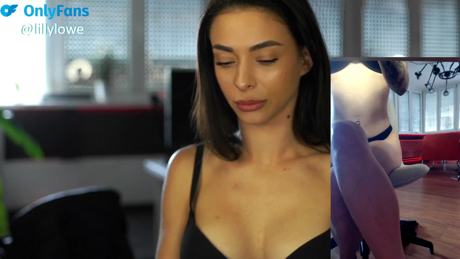 Gallery image thumbnail from ClipPetite's myfreecams stream on, 07/11/2025, 08:36 image 8 of 20