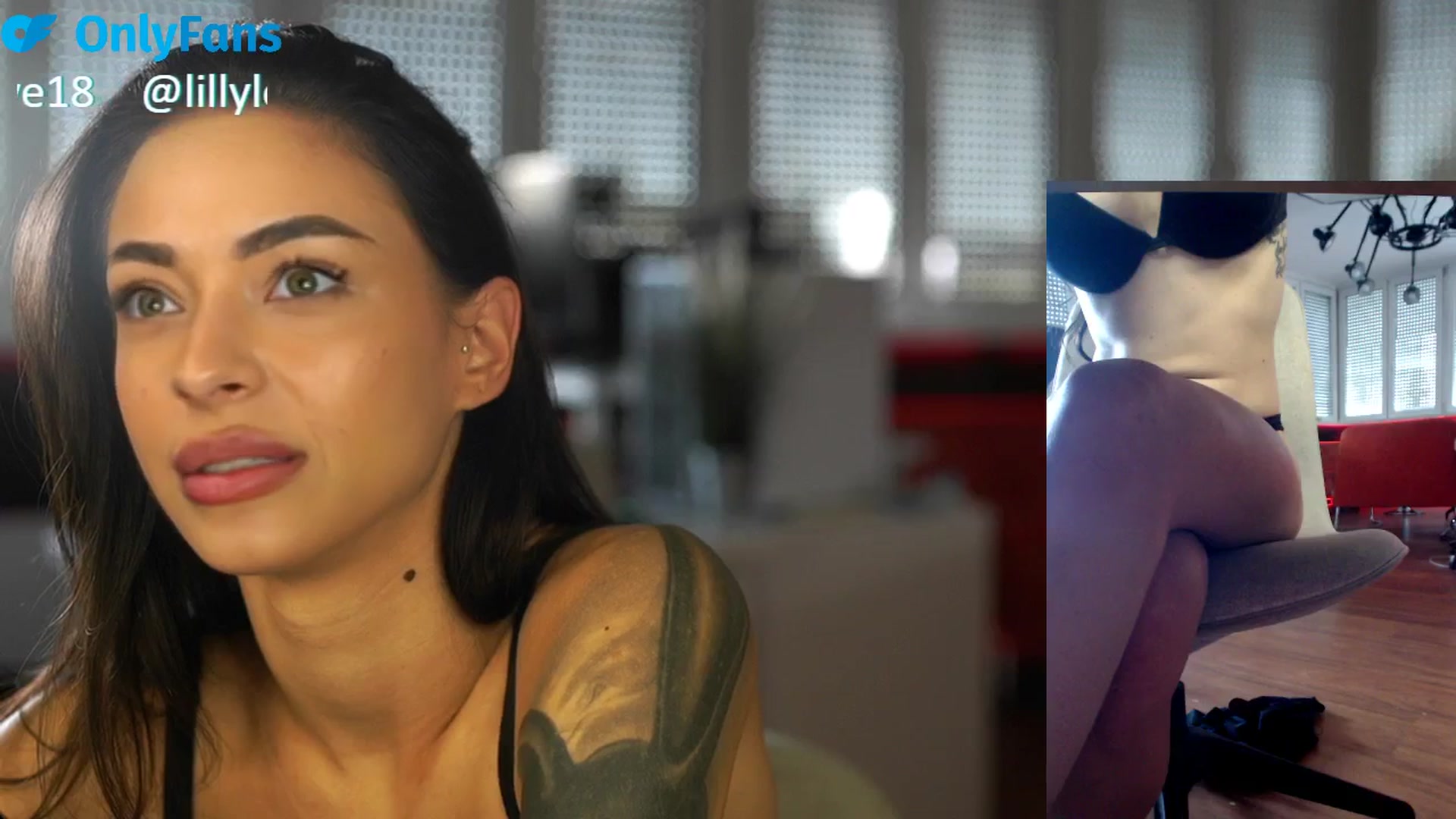 Gallery image thumbnail from ClipPetite's myfreecams stream on, 07/11/2025, 08:36 image 16 of 20