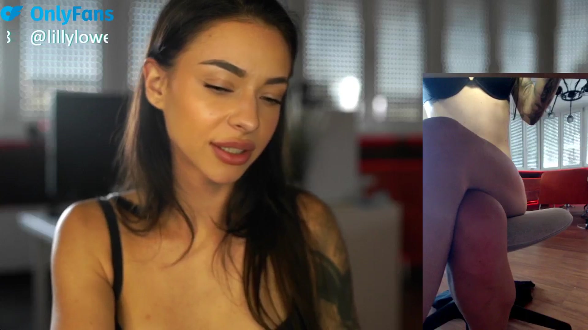 Gallery image thumbnail from ClipPetite's myfreecams stream on, 07/11/2025, 08:36 image 13 of 20