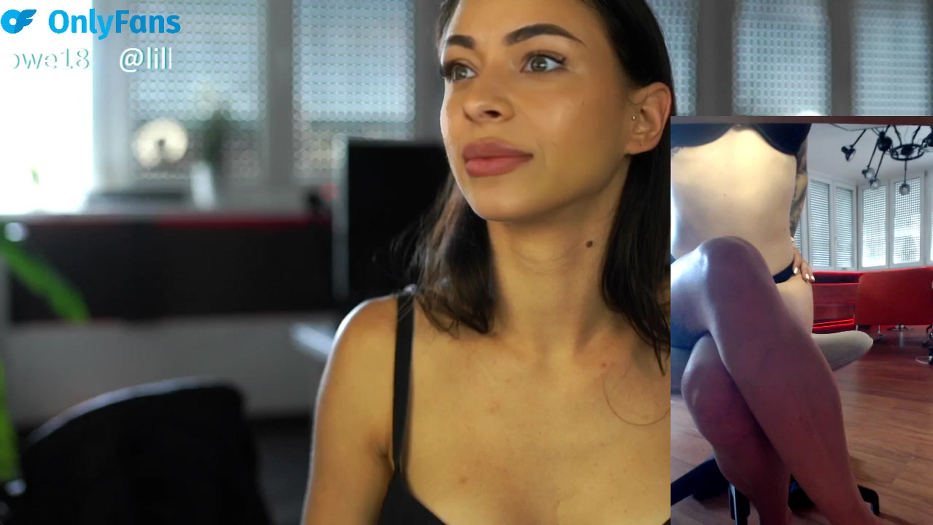 Gallery image thumbnail from ClipPetite's myfreecams stream on, 07/11/2025, 08:36 image 9 of 20