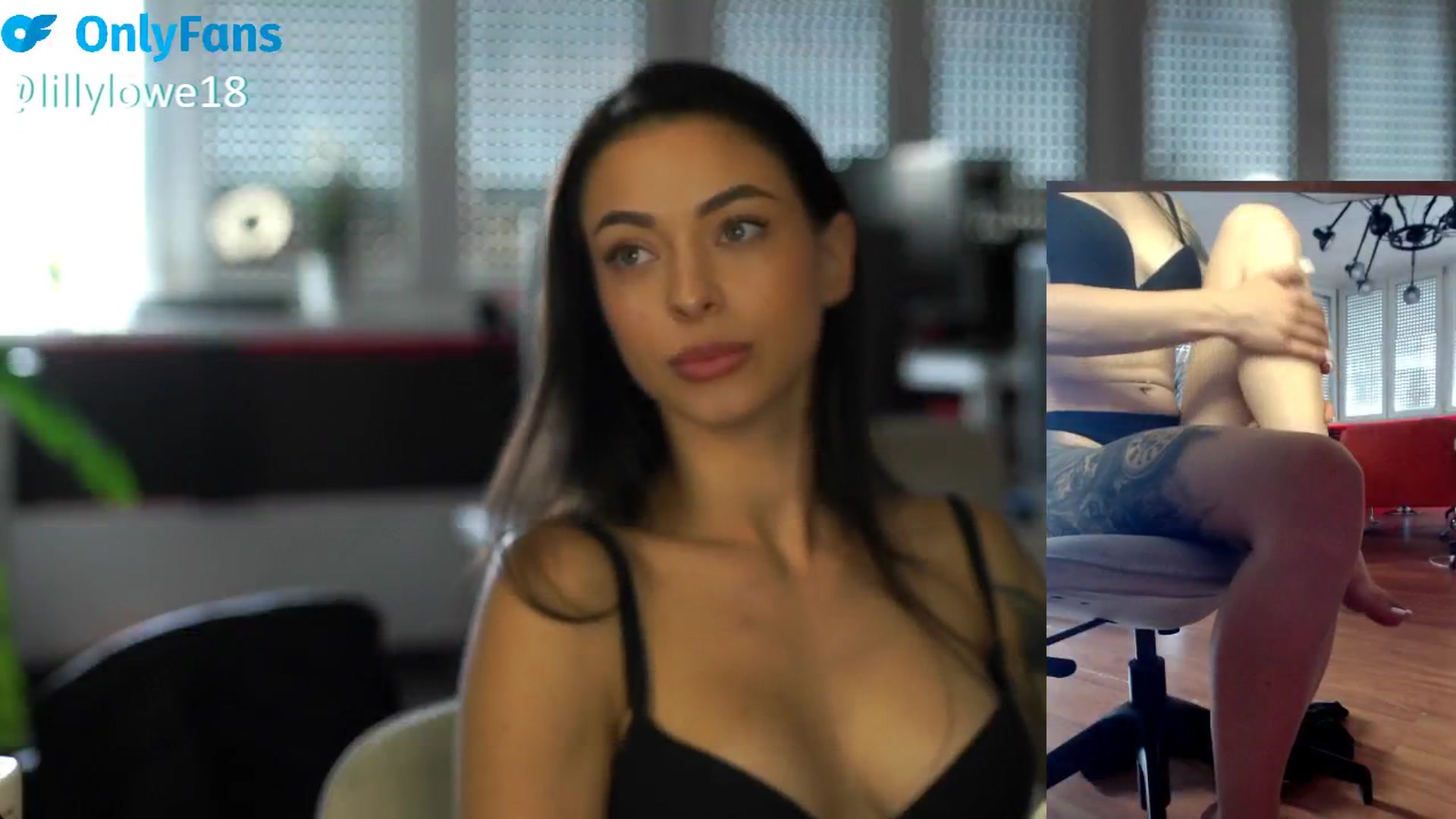 Gallery image thumbnail from ClipPetite's myfreecams stream on, 07/11/2025, 08:36 image 3 of 20