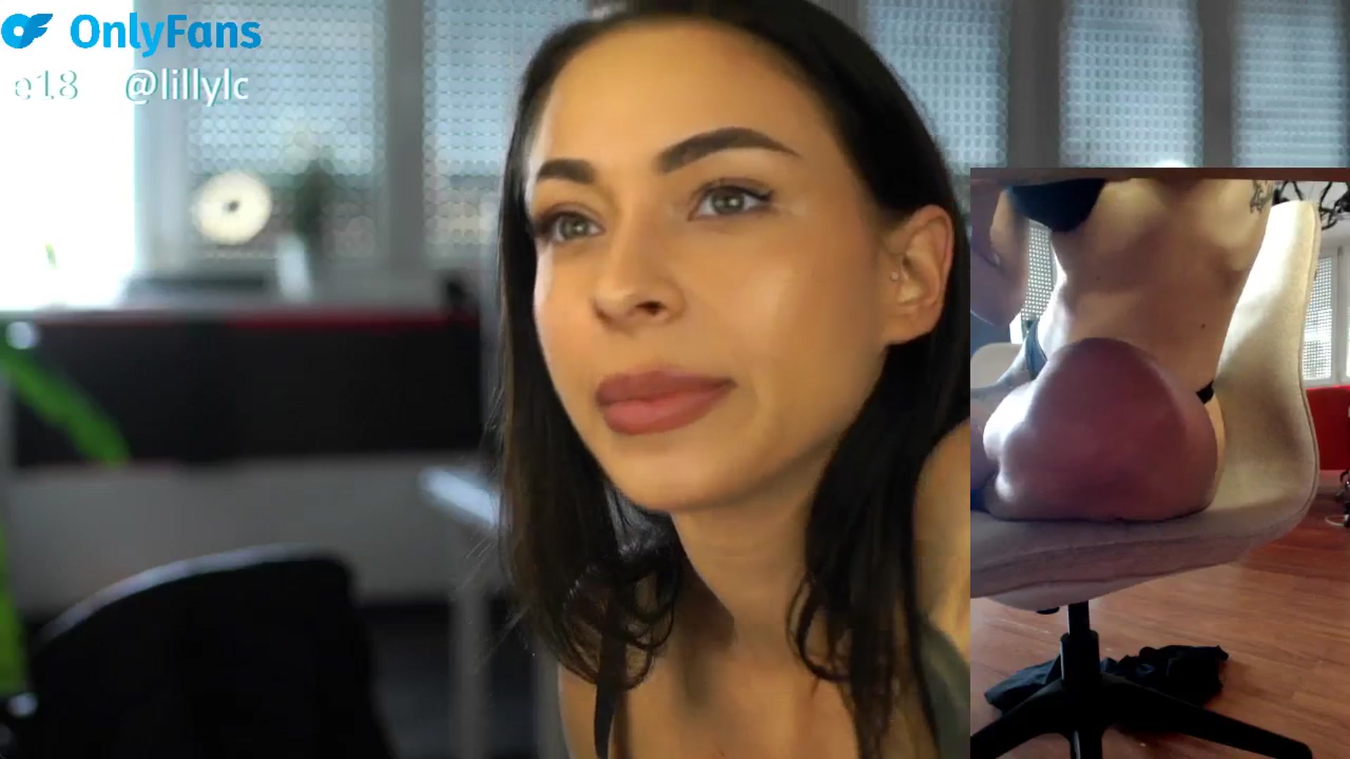 Gallery image thumbnail from ClipPetite's myfreecams stream on, 07/11/2025, 08:36 image 11 of 20