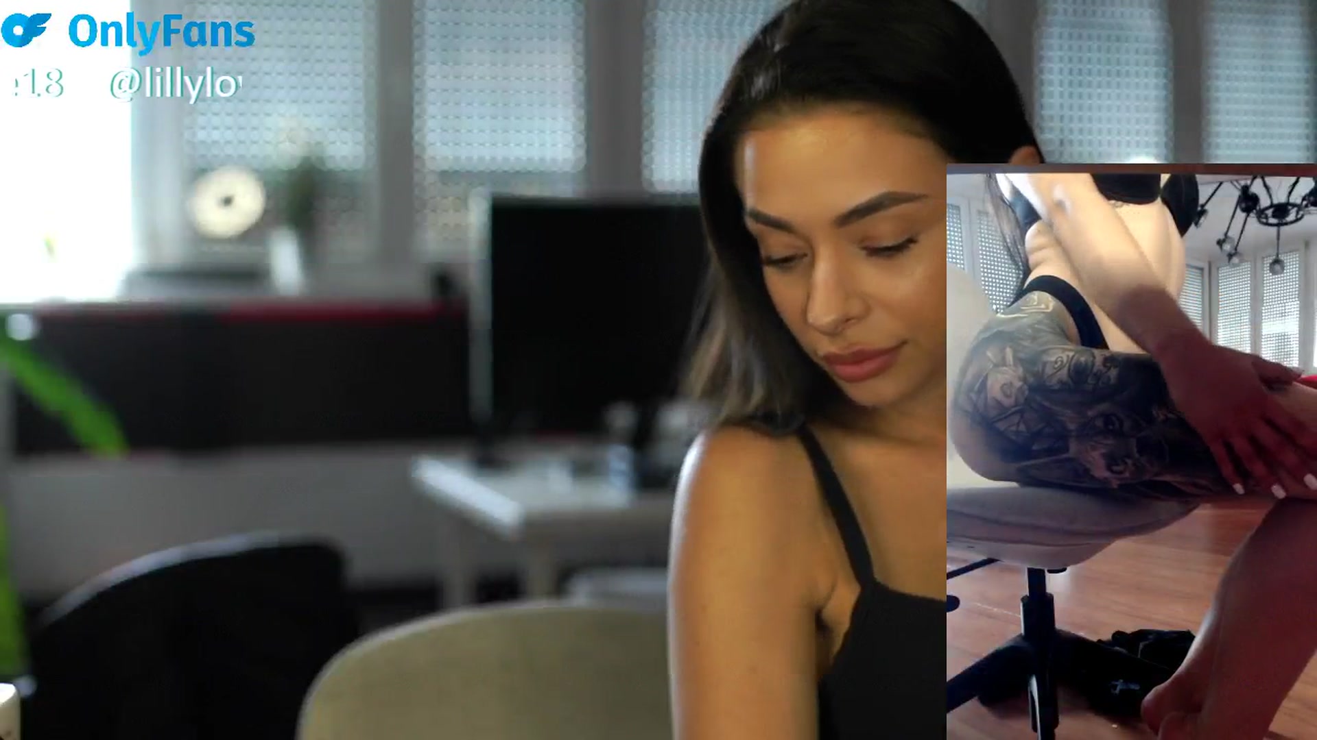 Gallery image thumbnail from ClipPetite's myfreecams stream on, 07/11/2025, 08:36 image 4 of 20