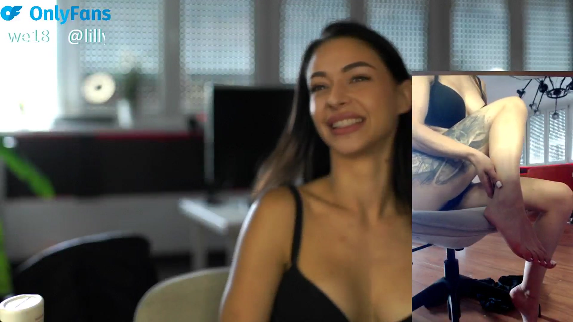 Gallery image thumbnail from ClipPetite's myfreecams stream on, 07/11/2025, 08:36 image 2 of 20