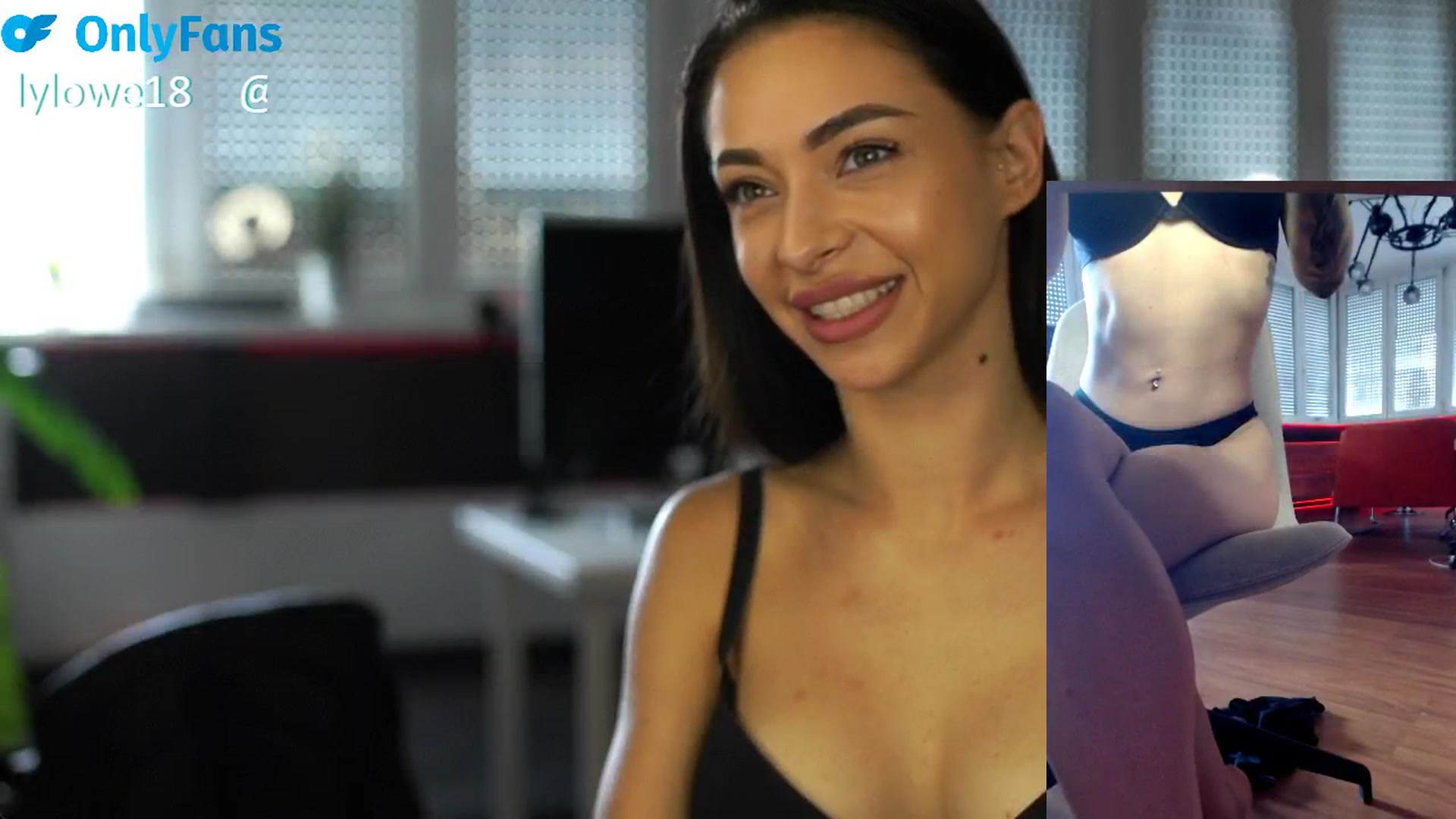 Gallery image thumbnail from ClipPetite's myfreecams stream on, 07/11/2025, 08:36 image 5 of 20