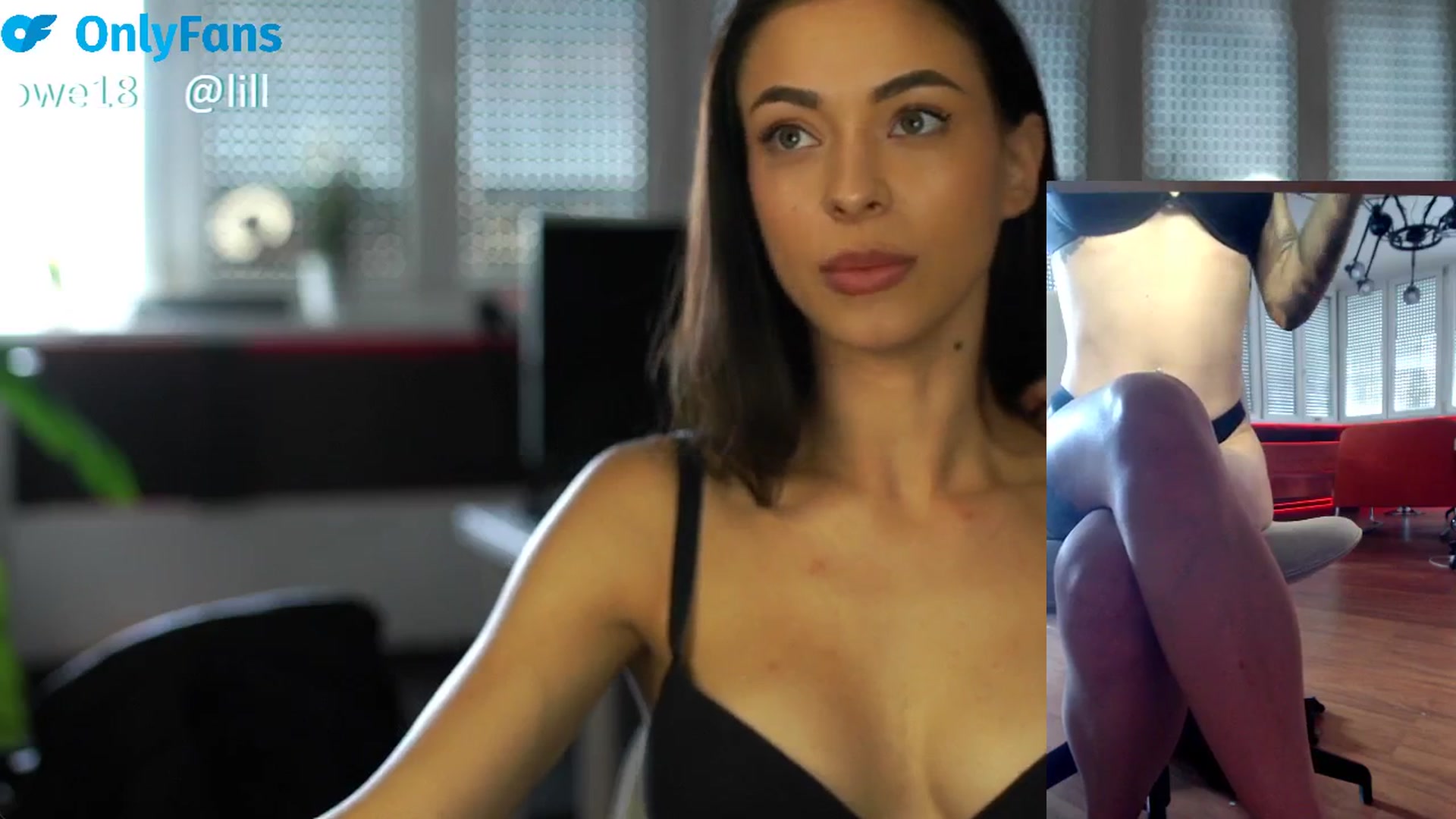 Gallery image thumbnail from ClipPetite's myfreecams stream on, 07/11/2025, 08:36 image 7 of 20