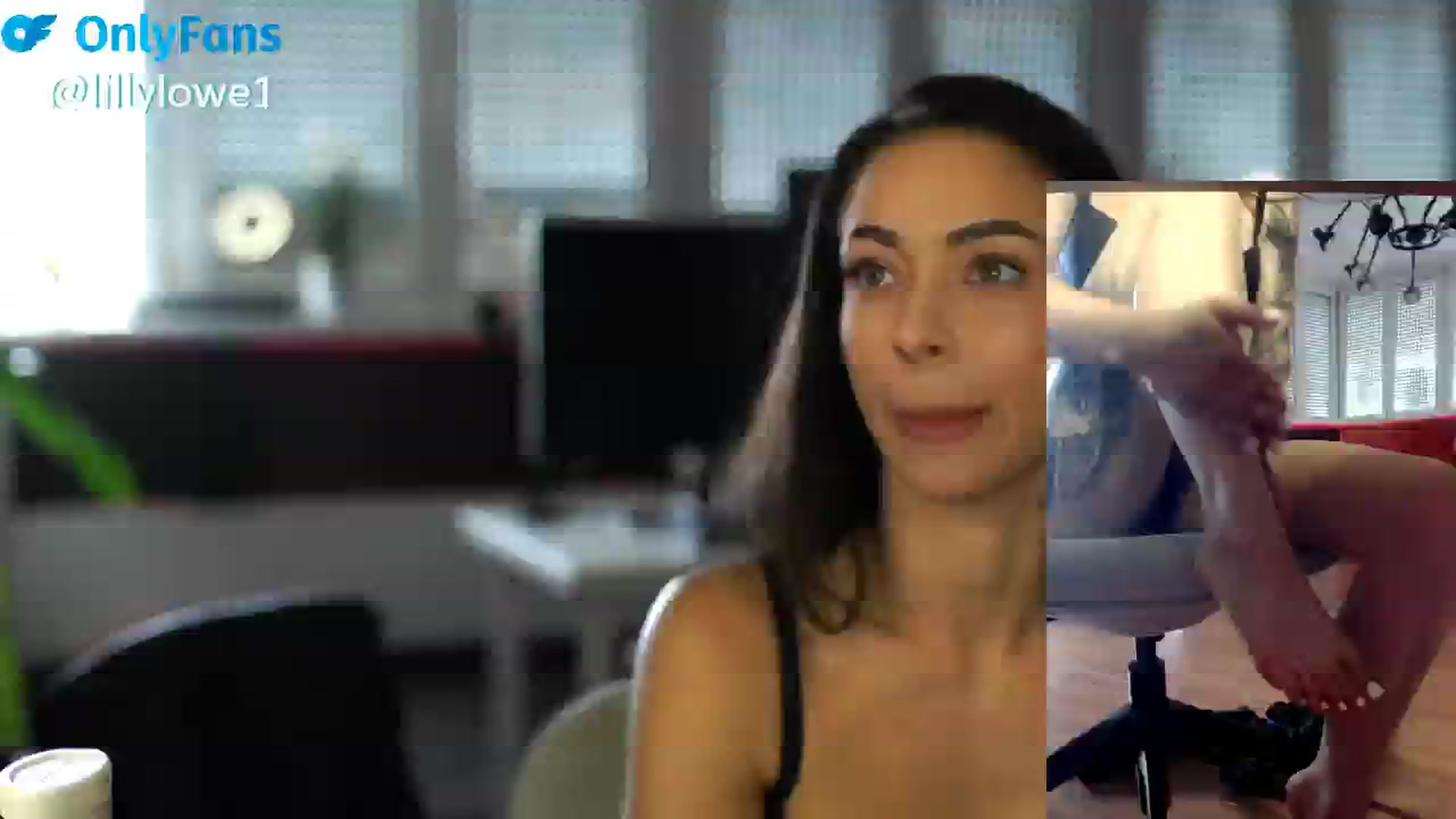 Gallery image thumbnail from ClipPetite's myfreecams stream on, 07/11/2025, 08:36 image 1 of 20