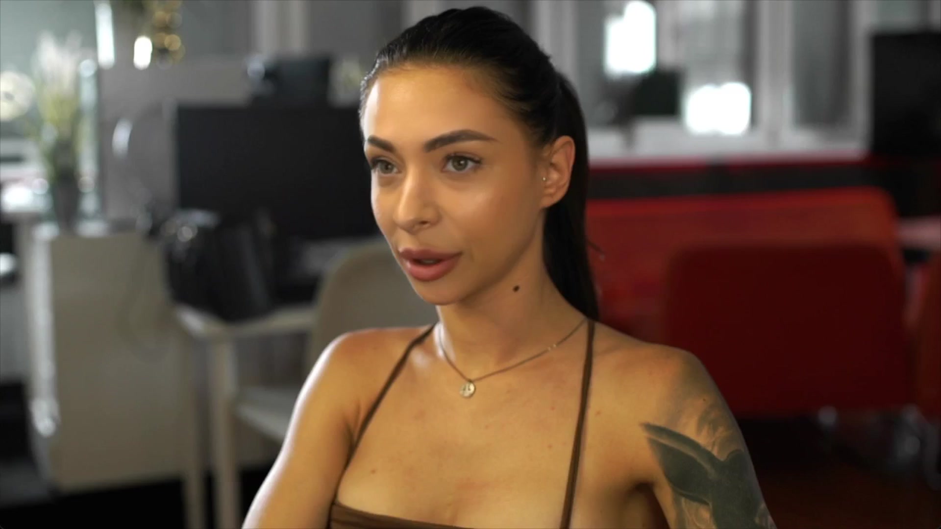 Gallery image thumbnail from ClipPetite's myfreecams stream on, 07/23/2025, 08:35 image 9 of 20