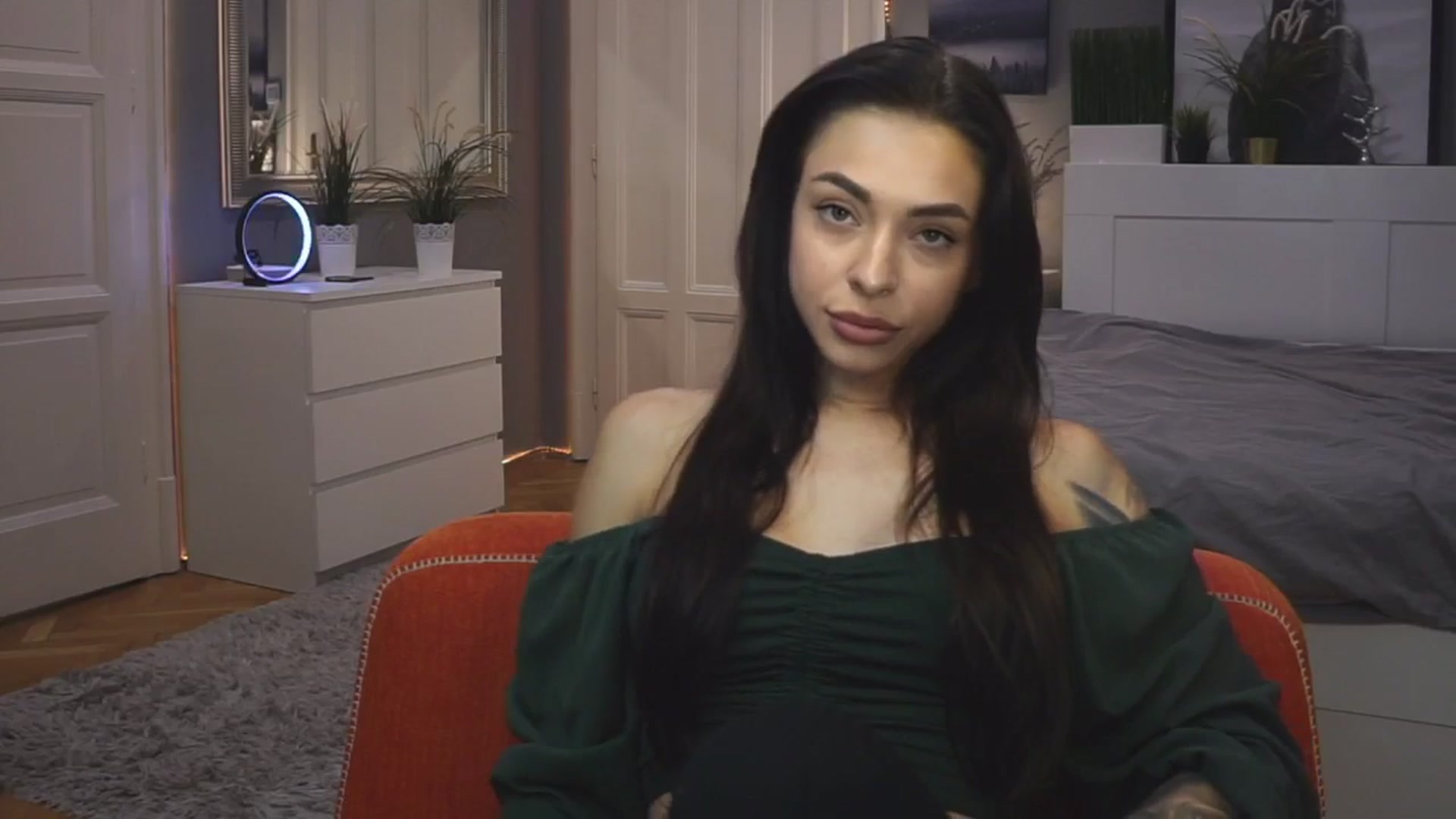 Gallery image thumbnail from ClipPetite's myfreecams stream on, 08/03/2025, 17:57 image 5 of 20