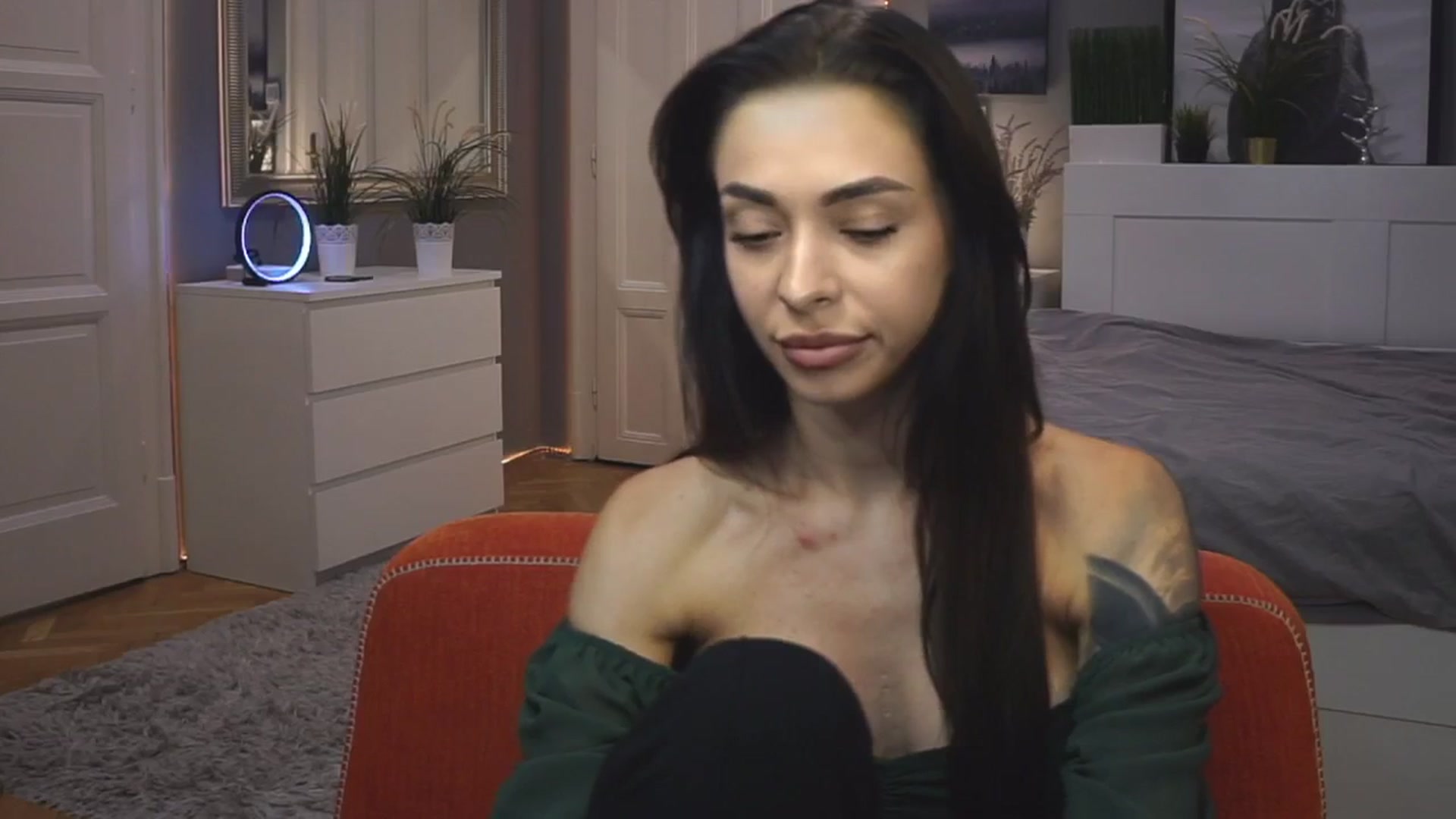 Gallery image thumbnail from ClipPetite's myfreecams stream on, 08/03/2025, 17:57 image 8 of 20