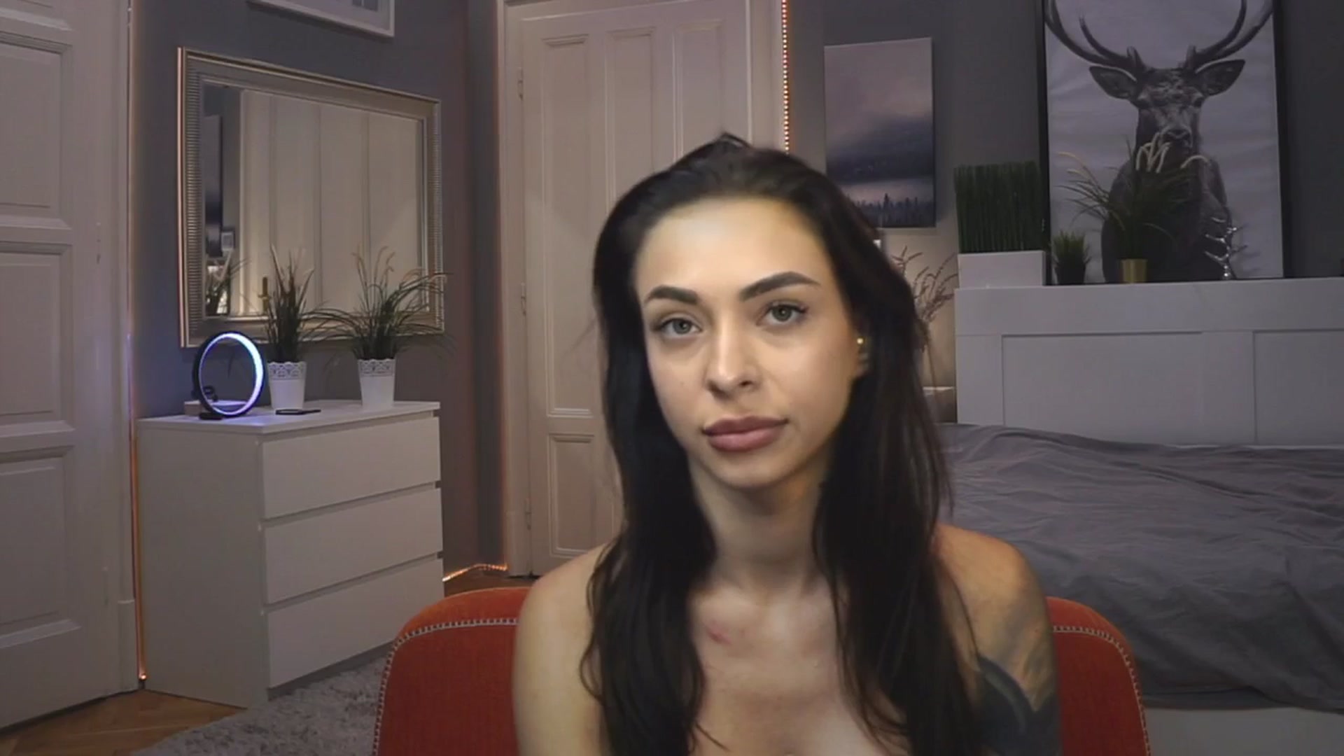 Gallery image thumbnail from ClipPetite's myfreecams stream on, 08/03/2025, 17:57 image 19 of 20