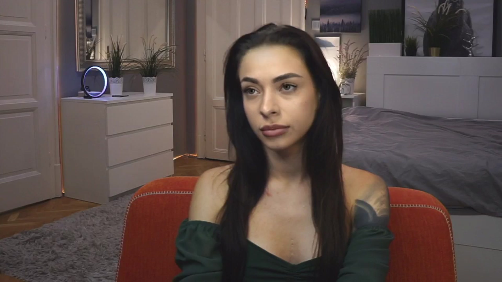 Gallery image thumbnail from ClipPetite's myfreecams stream on, 08/03/2025, 17:57 image 3 of 20
