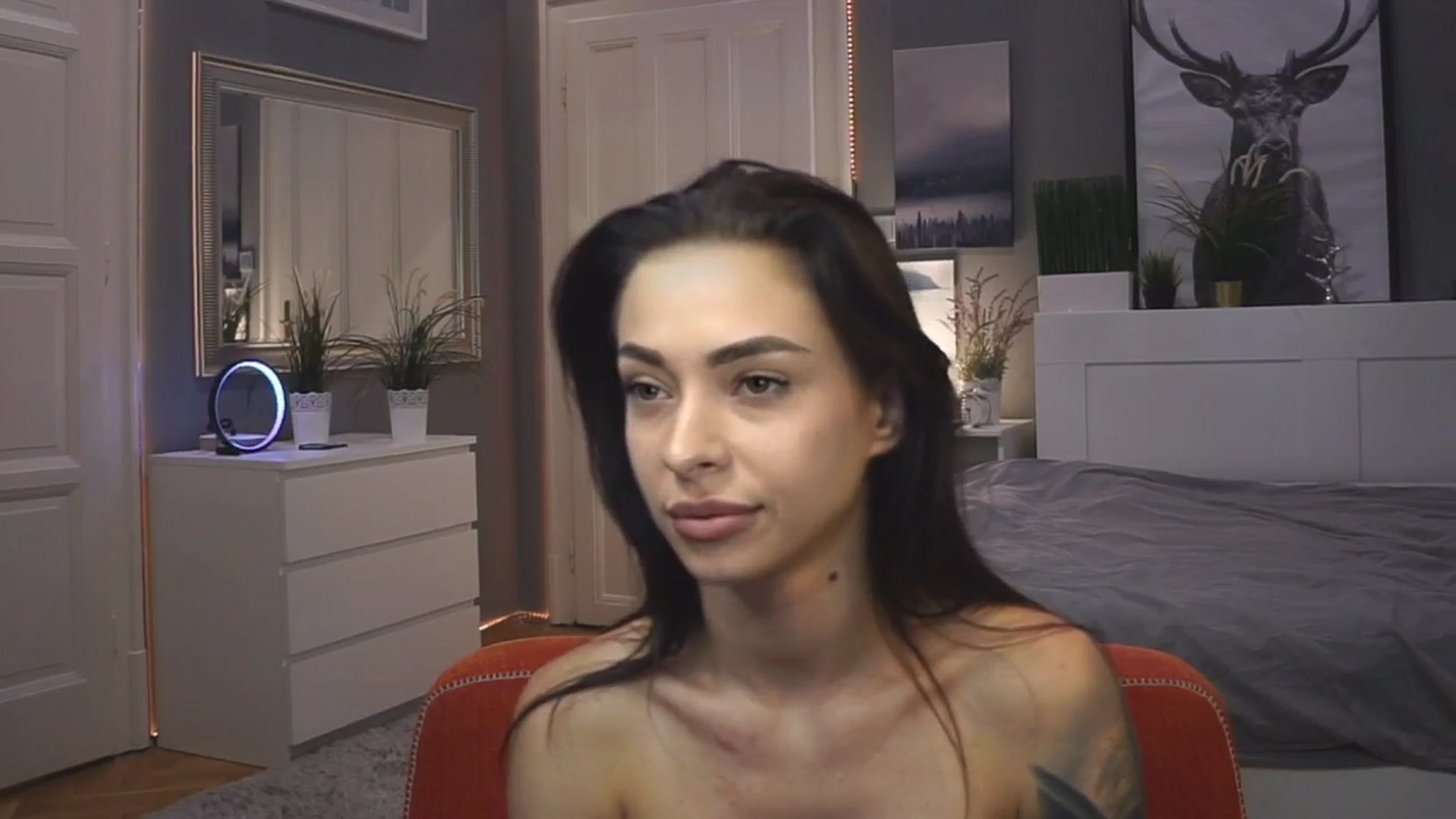 Gallery image thumbnail from ClipPetite's myfreecams stream on, 08/03/2025, 17:57 image 18 of 20