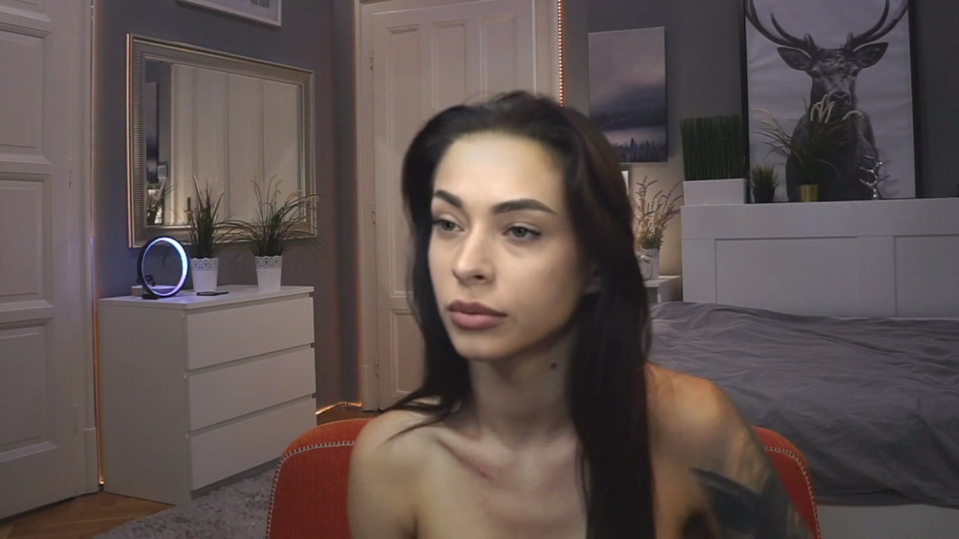 Gallery image thumbnail from ClipPetite's myfreecams stream on, 08/03/2025, 17:57 image 20 of 20
