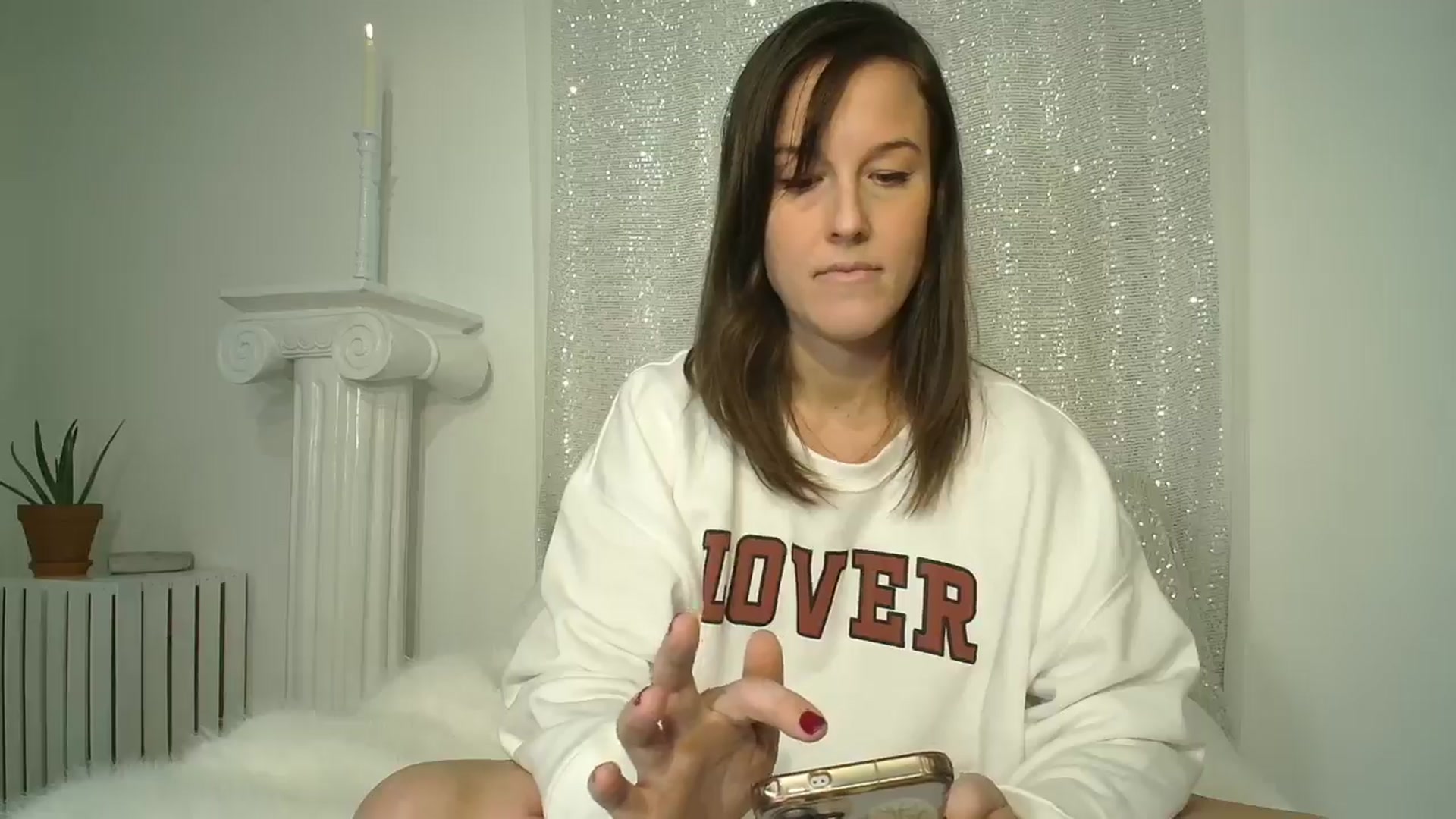 Gallery image thumbnail from ClitorisQueen's myfreecams stream on, 01/23/2026, 19:11 image 14 of 20