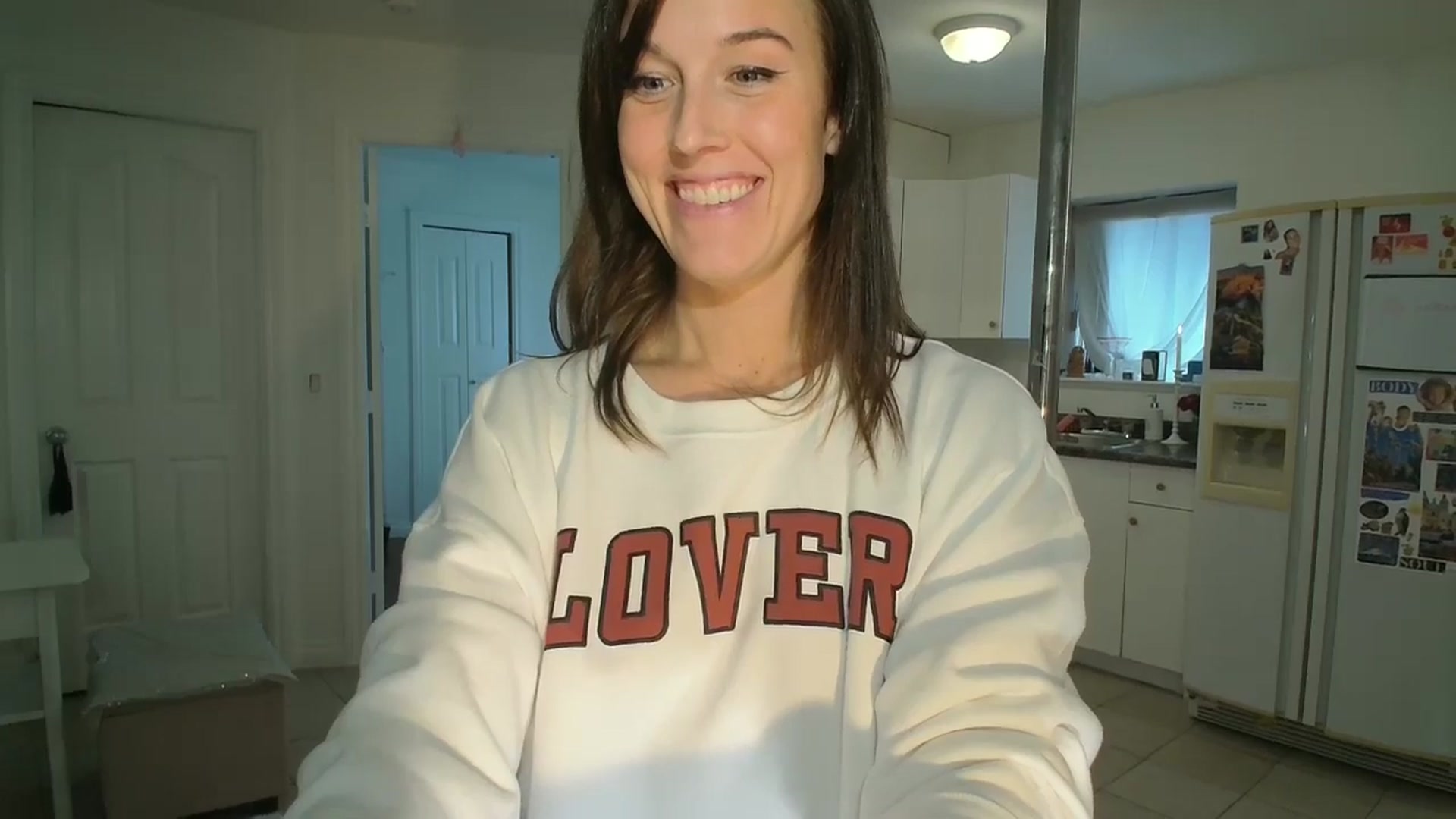Gallery image thumbnail from ClitorisQueen's myfreecams stream on, 01/23/2026, 22:05 image 4 of 20