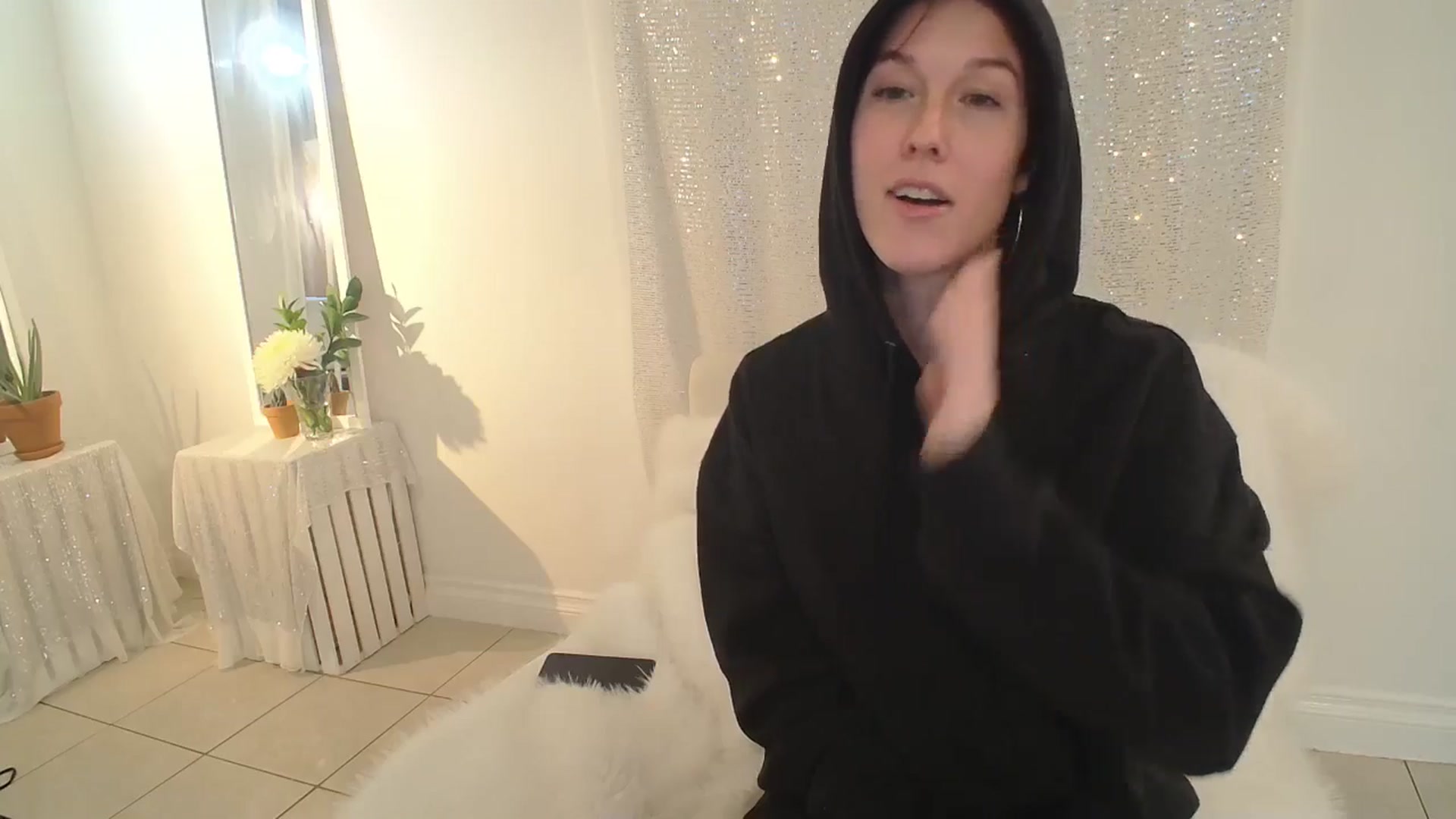 Gallery image thumbnail from ClitorisQueen's myfreecams stream on, 02/25/2026, 23:29 image 11 of 20