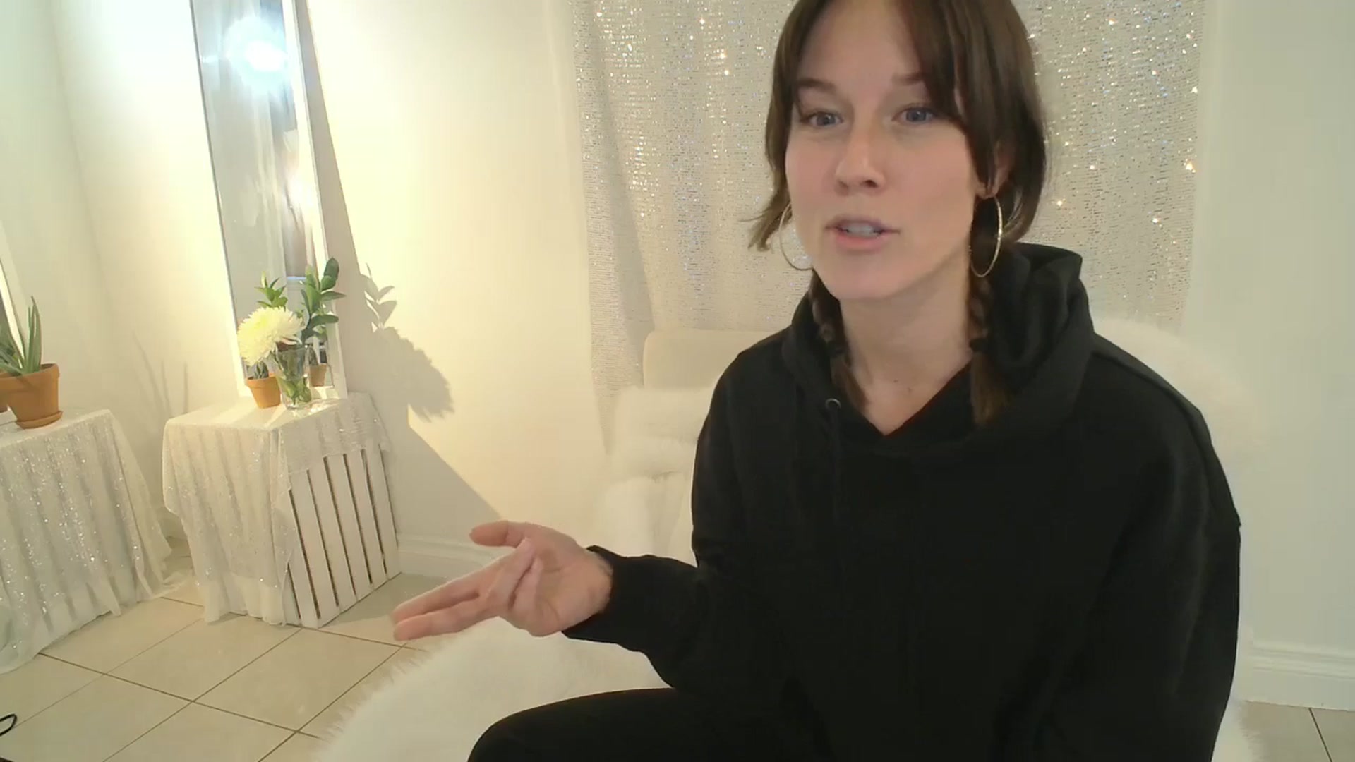Gallery image thumbnail from ClitorisQueen's myfreecams stream on, 02/25/2026, 23:29 image 15 of 20