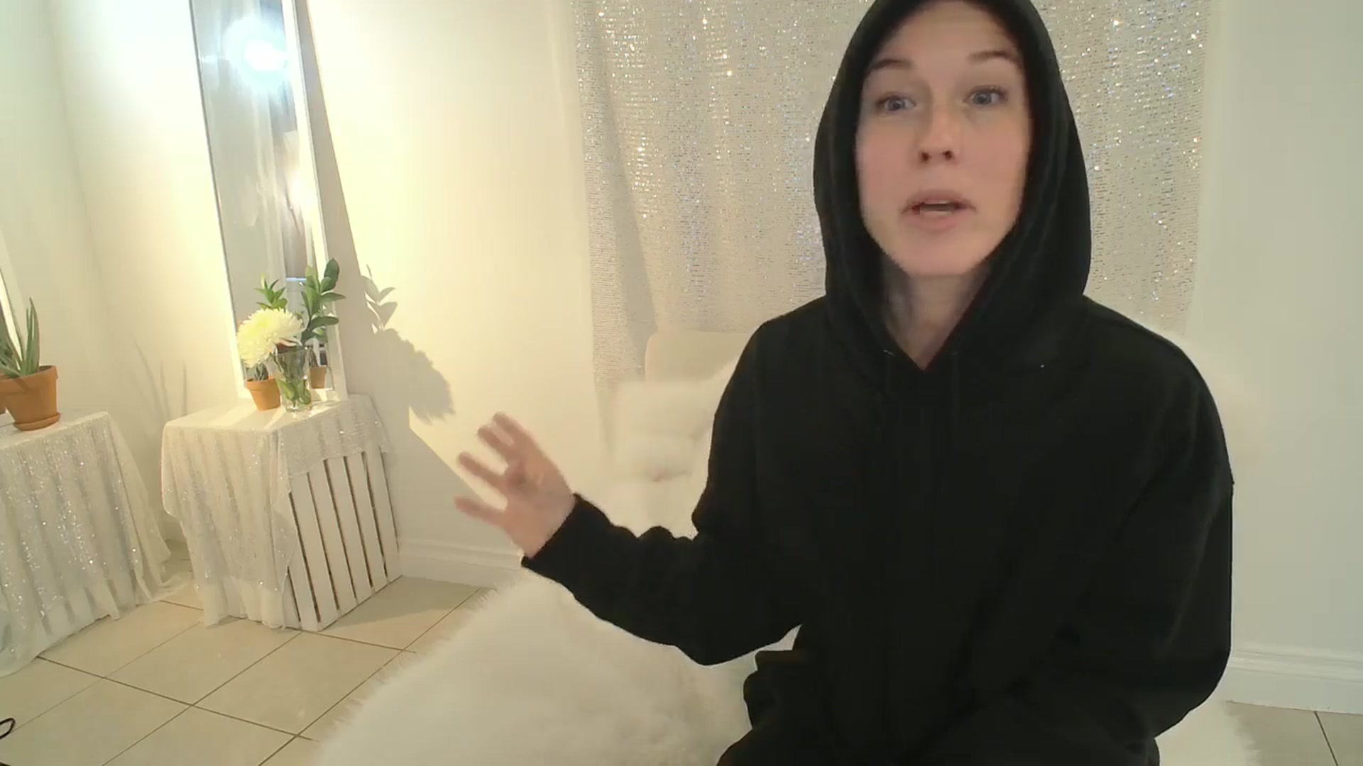Gallery image thumbnail from ClitorisQueen's myfreecams stream on, 02/25/2026, 23:29 image 7 of 20
