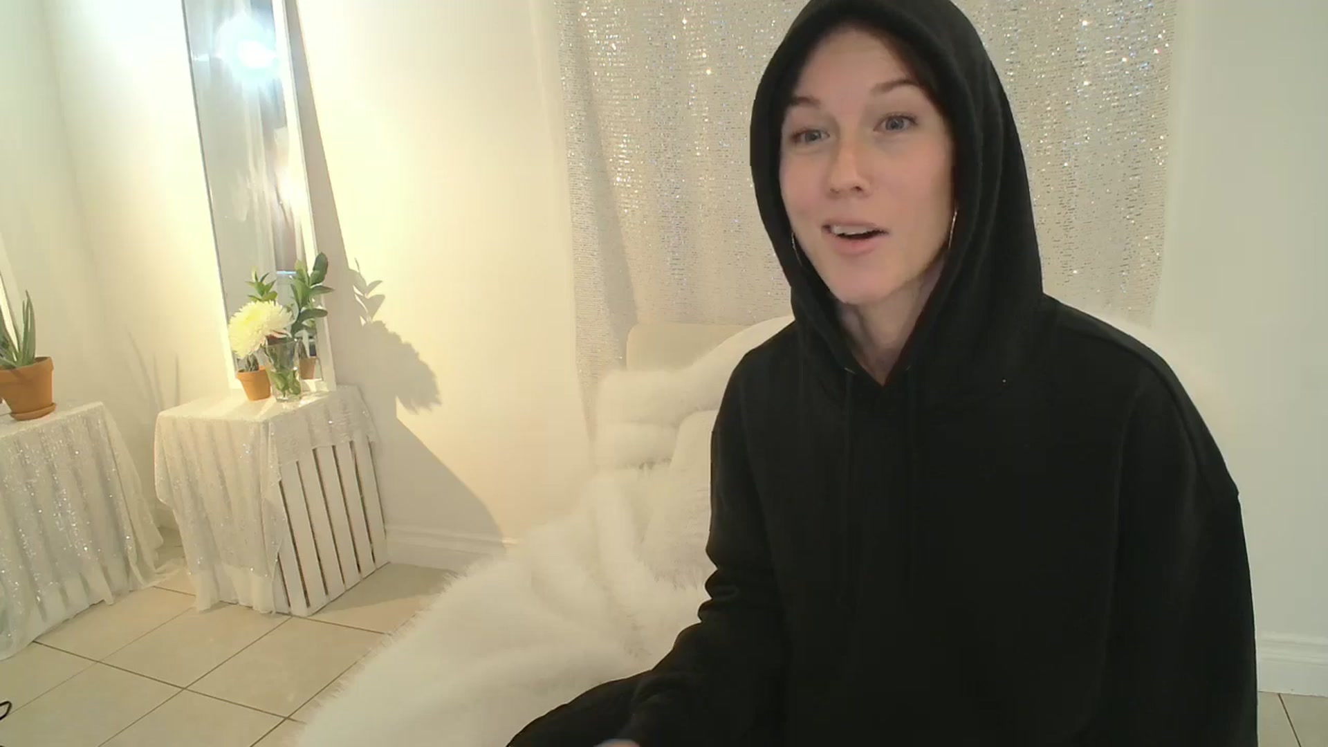 Gallery image thumbnail from ClitorisQueen's myfreecams stream on, 02/25/2026, 23:29 image 4 of 20