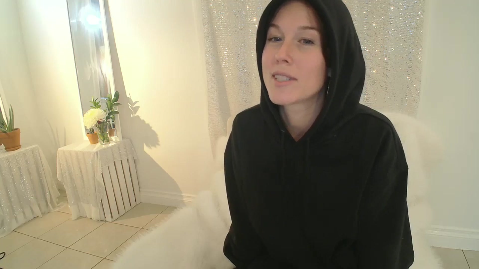 Gallery image thumbnail from ClitorisQueen's myfreecams stream on, 02/25/2026, 23:29 image 9 of 20
