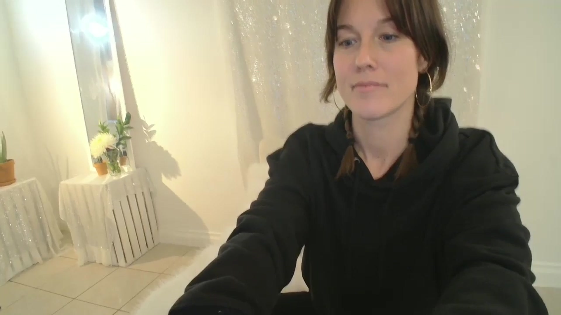 Gallery image thumbnail from ClitorisQueen's myfreecams stream on, 02/25/2026, 23:29 image 20 of 20