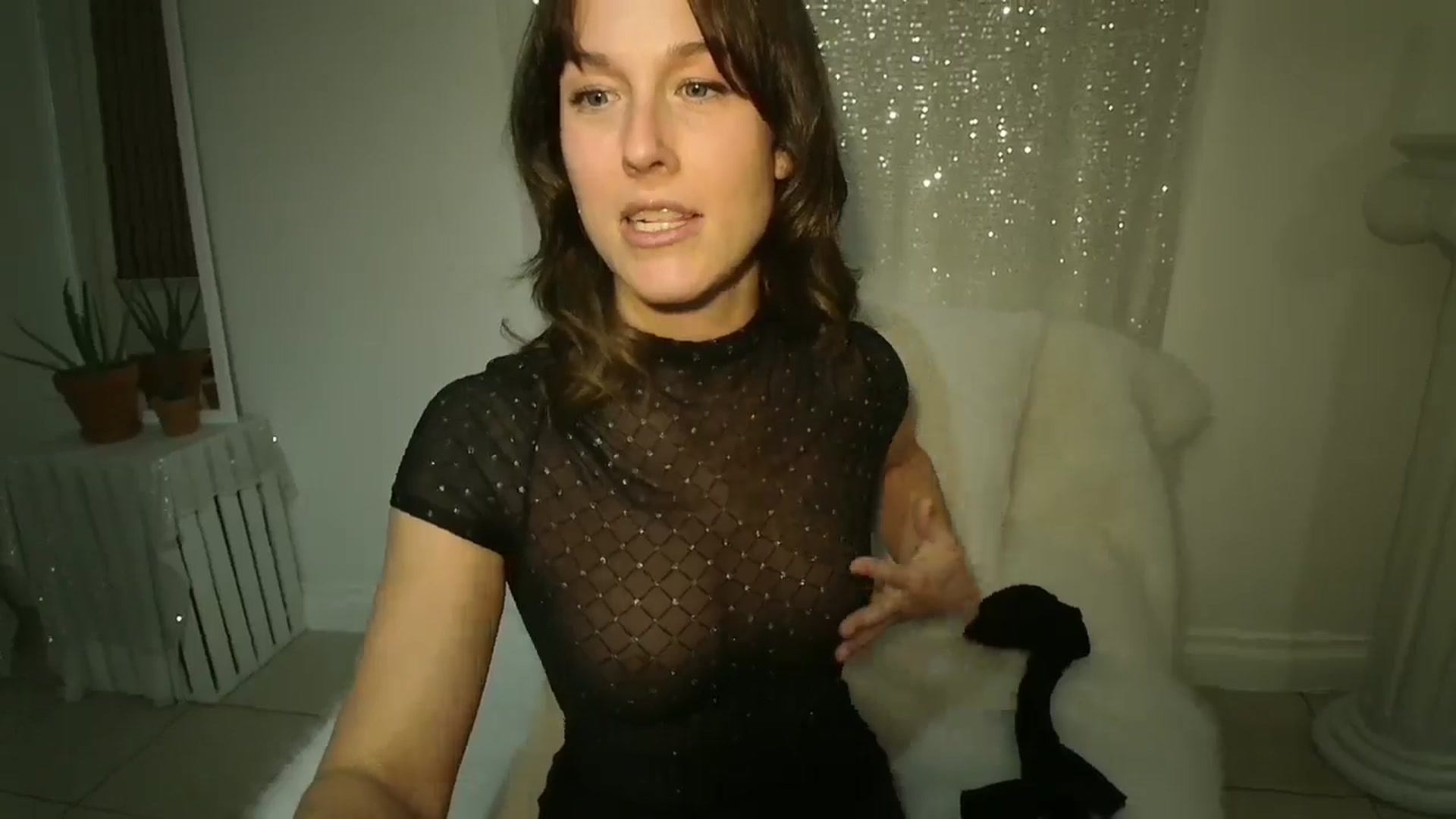 Gallery image thumbnail from ClitorisQueen's myfreecams stream on, 02/27/2026, 05:42 image 13 of 20