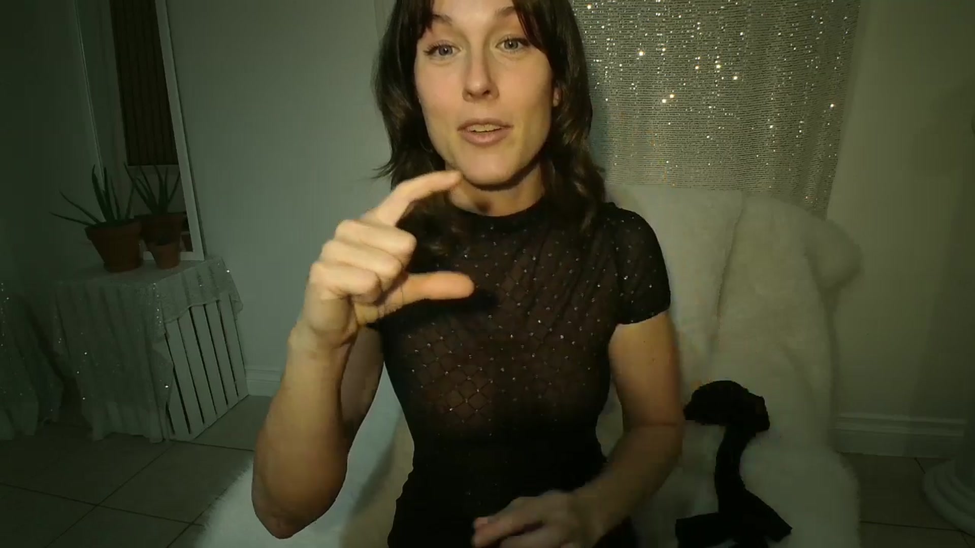 Gallery image thumbnail from ClitorisQueen's myfreecams stream on, 02/27/2026, 05:42 image 18 of 20