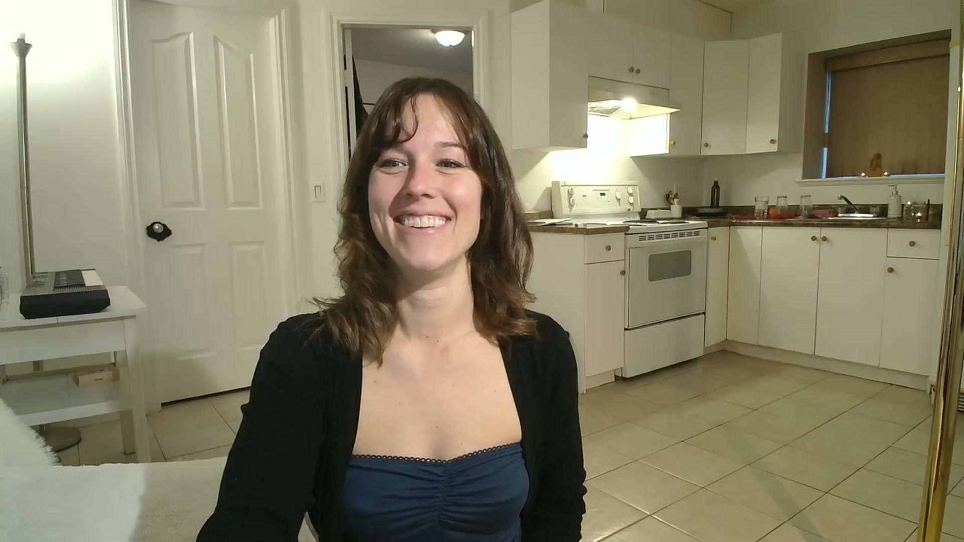 Gallery image thumbnail from ClitorisQueen's myfreecams stream on, 03/11/2026, 18:03 image 9 of 20