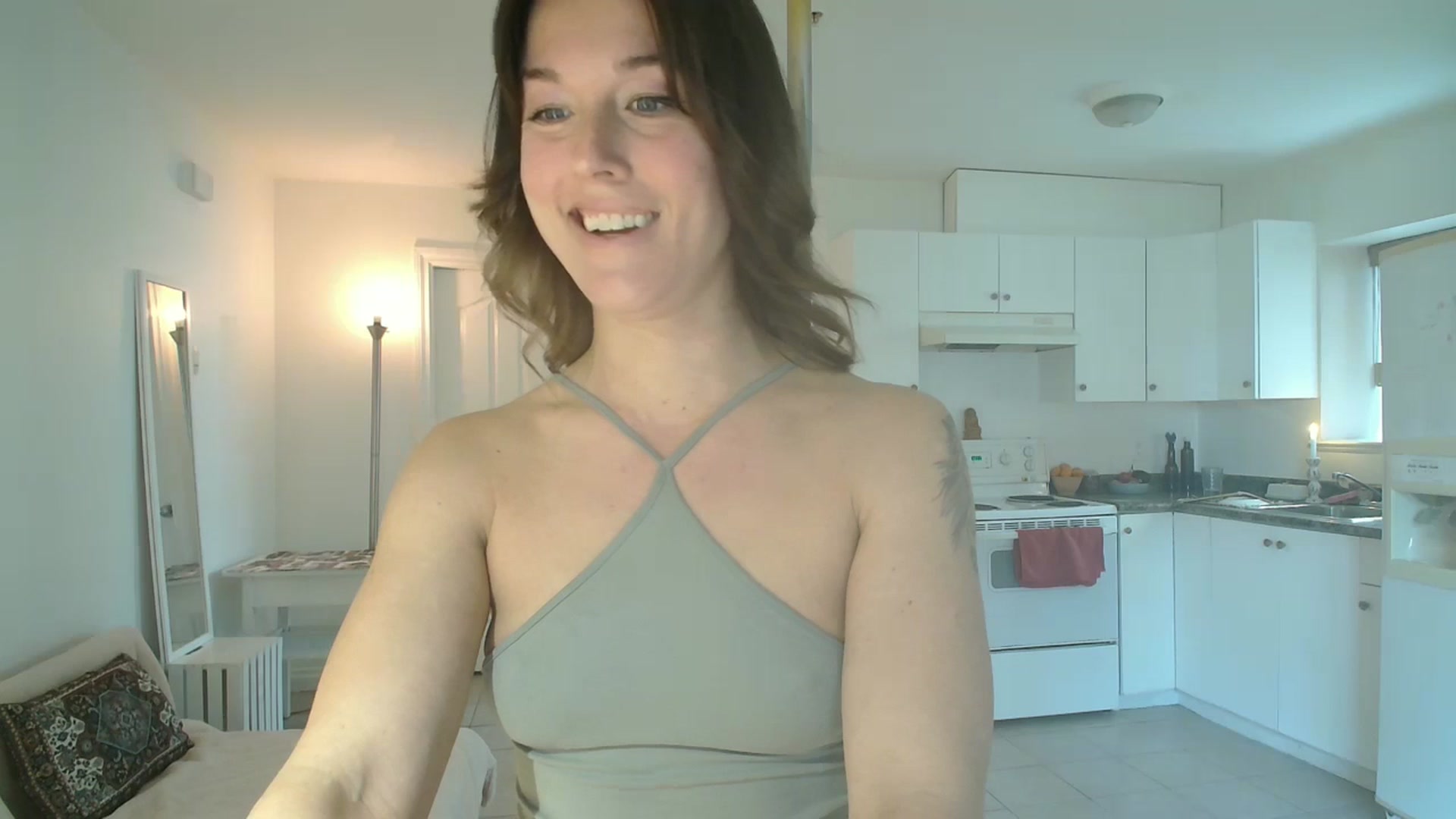 Gallery image thumbnail from ClitorisQueen's myfreecams stream on, 03/26/2026, 18:24 image 2 of 20