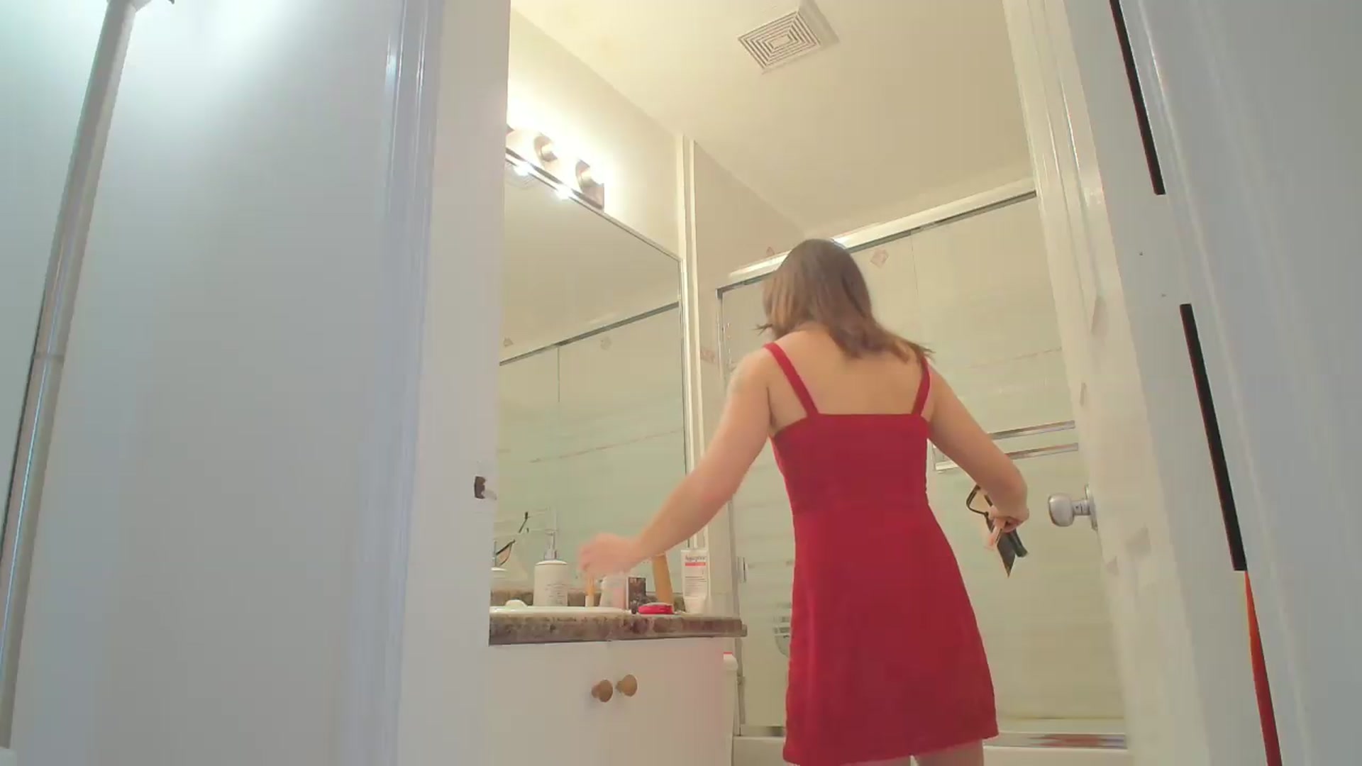 Gallery image thumbnail from ClitorisQueen's myfreecams stream on, 04/19/2026, 20:54 image 4 of 20