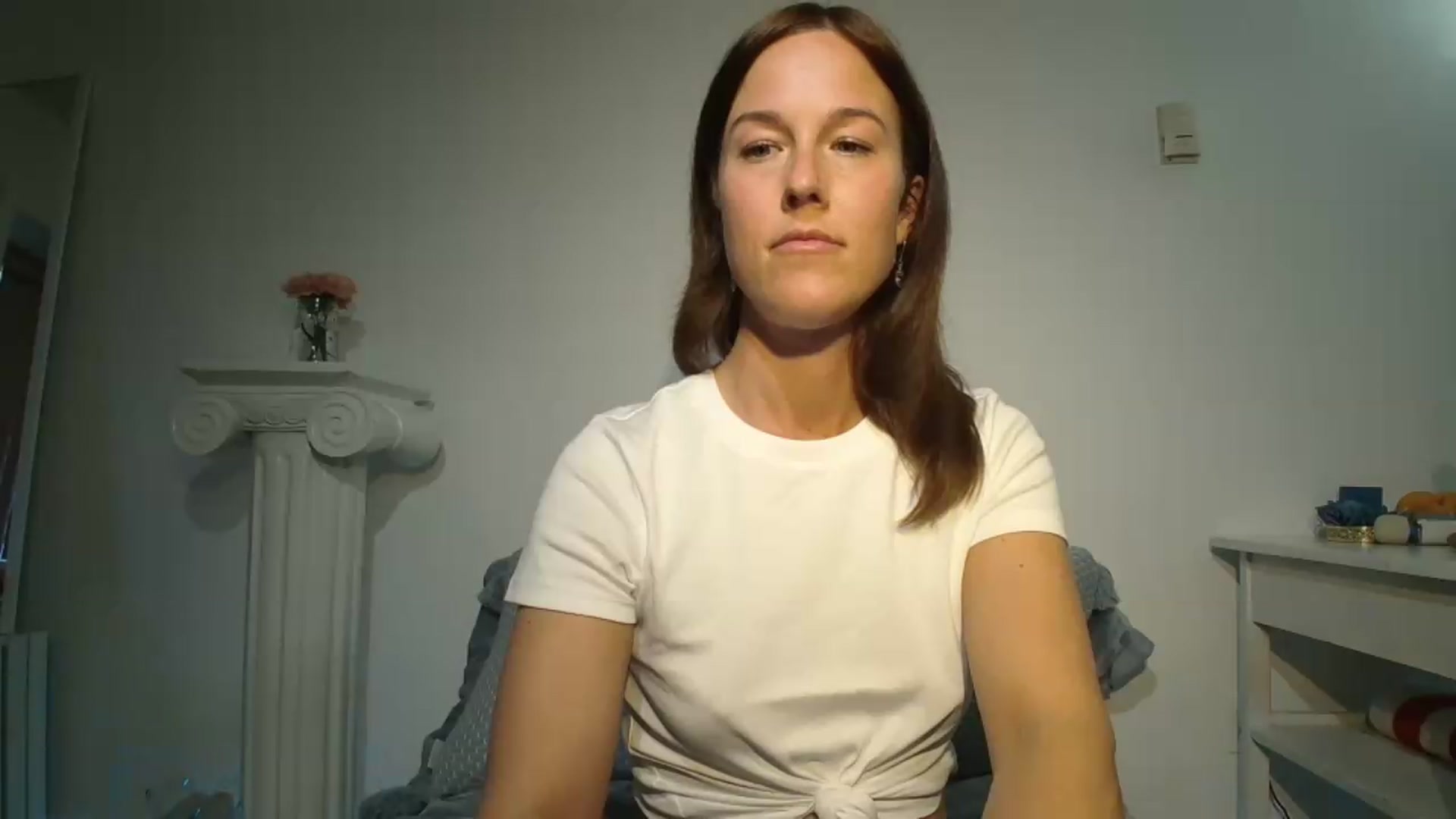 Gallery image thumbnail from ClitorisQueen's myfreecams stream on, 05/03/2026, 23:48 image 9 of 20