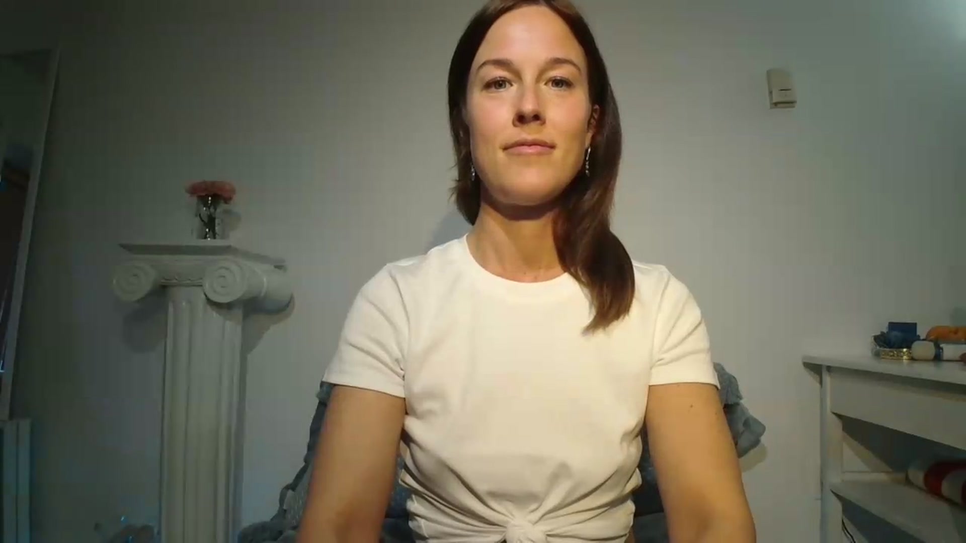 Gallery image thumbnail from ClitorisQueen's myfreecams stream on, 05/03/2026, 23:48 image 6 of 20