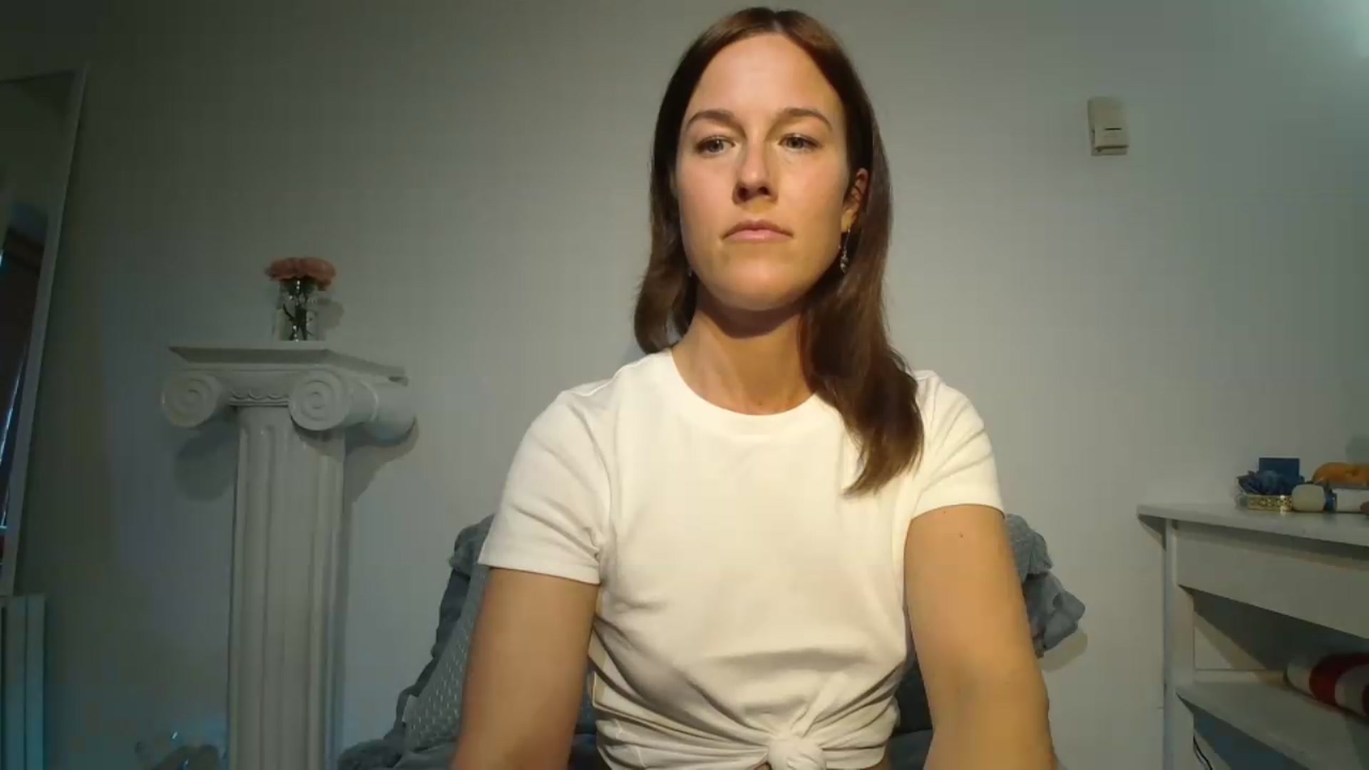 Gallery image thumbnail from ClitorisQueen's myfreecams stream on, 05/03/2026, 23:48 image 10 of 20