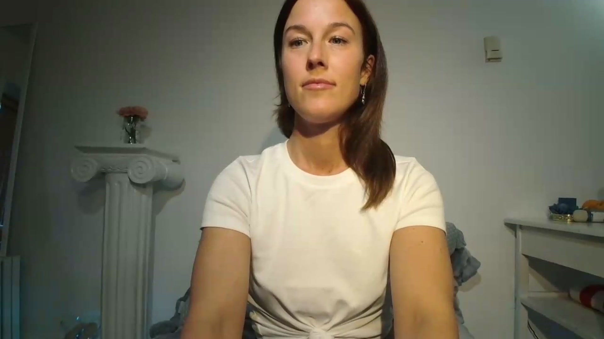 Gallery image thumbnail from ClitorisQueen's myfreecams stream on, 05/03/2026, 23:48 image 7 of 20