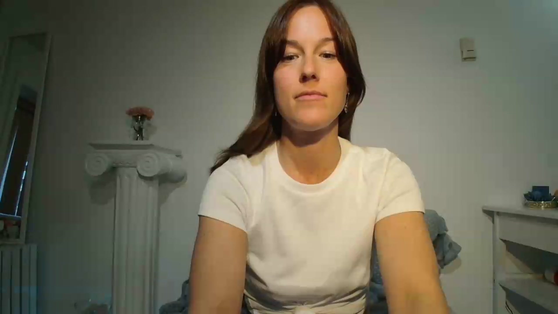 Gallery image thumbnail from ClitorisQueen's myfreecams stream on, 05/03/2026, 23:48 image 3 of 20