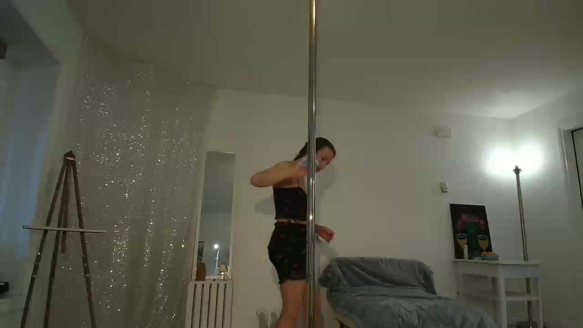 Gallery image thumbnail from ClitorisQueen's myfreecams stream on, 05/05/2026, 01:26 image 19 of 20