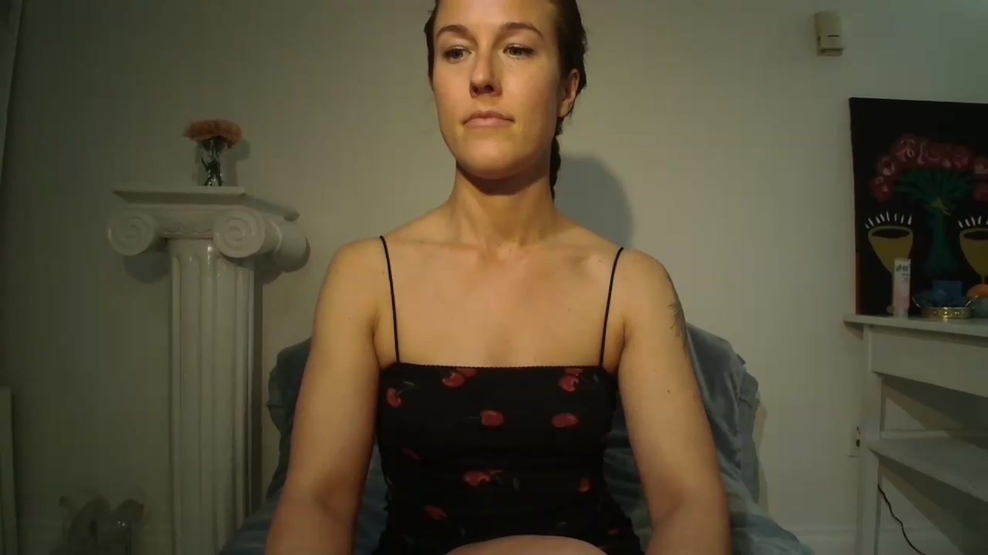 Gallery image thumbnail from ClitorisQueen's myfreecams stream on, 05/05/2026, 01:26 image 4 of 20
