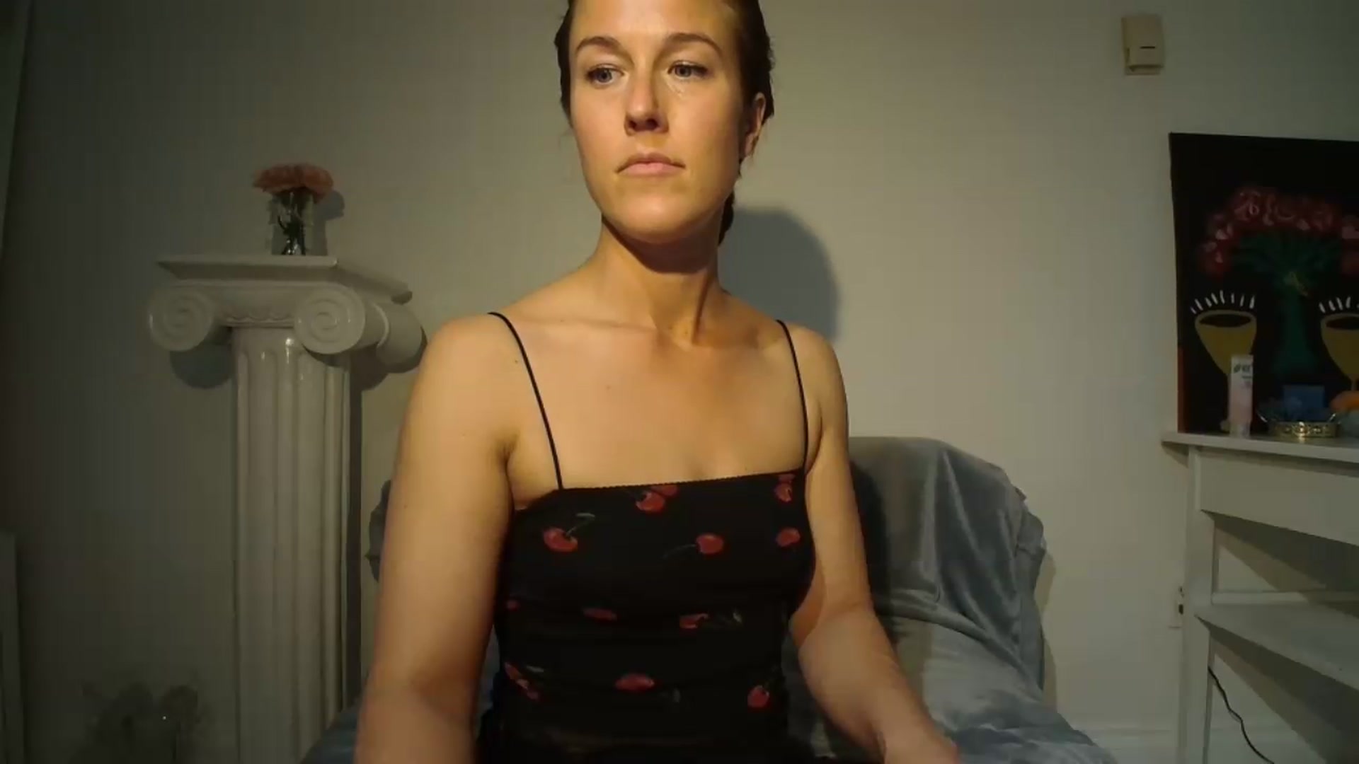 Gallery image thumbnail from ClitorisQueen's myfreecams stream on, 05/05/2026, 01:26 image 3 of 20