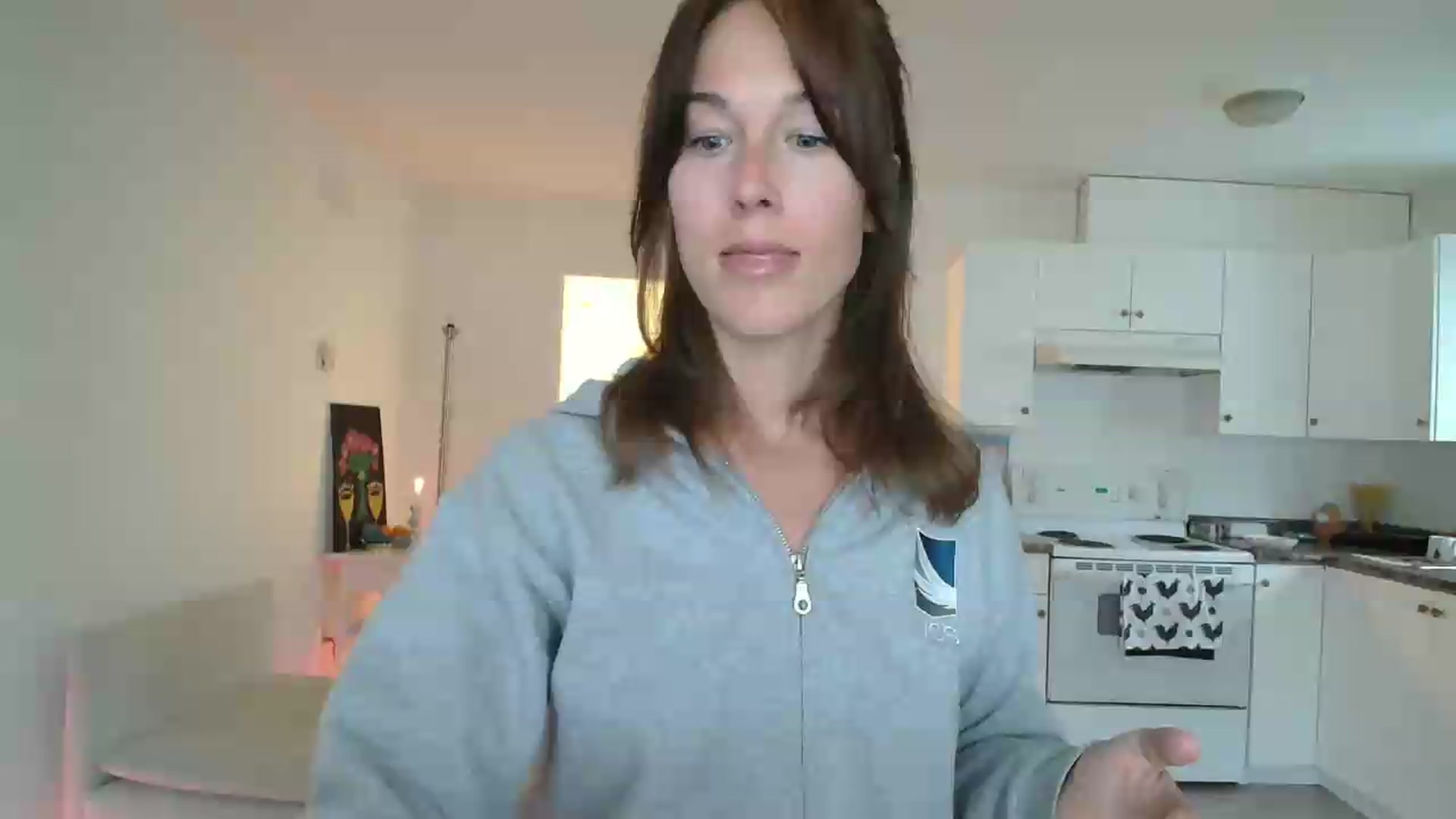 Gallery image thumbnail from ClitorisQueen's myfreecams stream on, 05/06/2026, 15:43 image 4 of 20