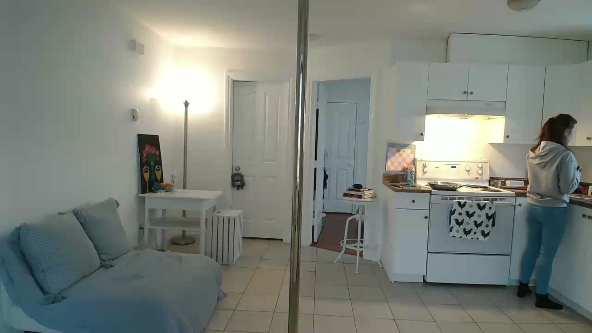 Gallery image thumbnail from ClitorisQueen's myfreecams stream on, 05/06/2026, 21:09 image 3 of 20