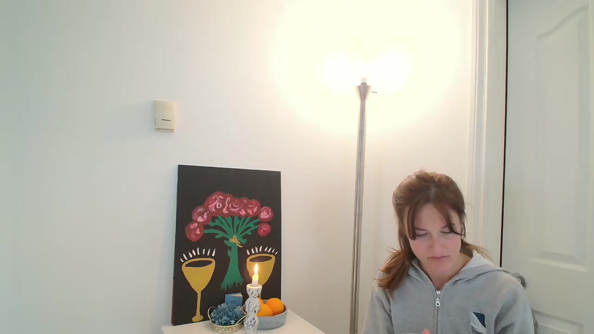Gallery image thumbnail from ClitorisQueen's myfreecams stream on, 05/06/2026, 21:09 image 16 of 20