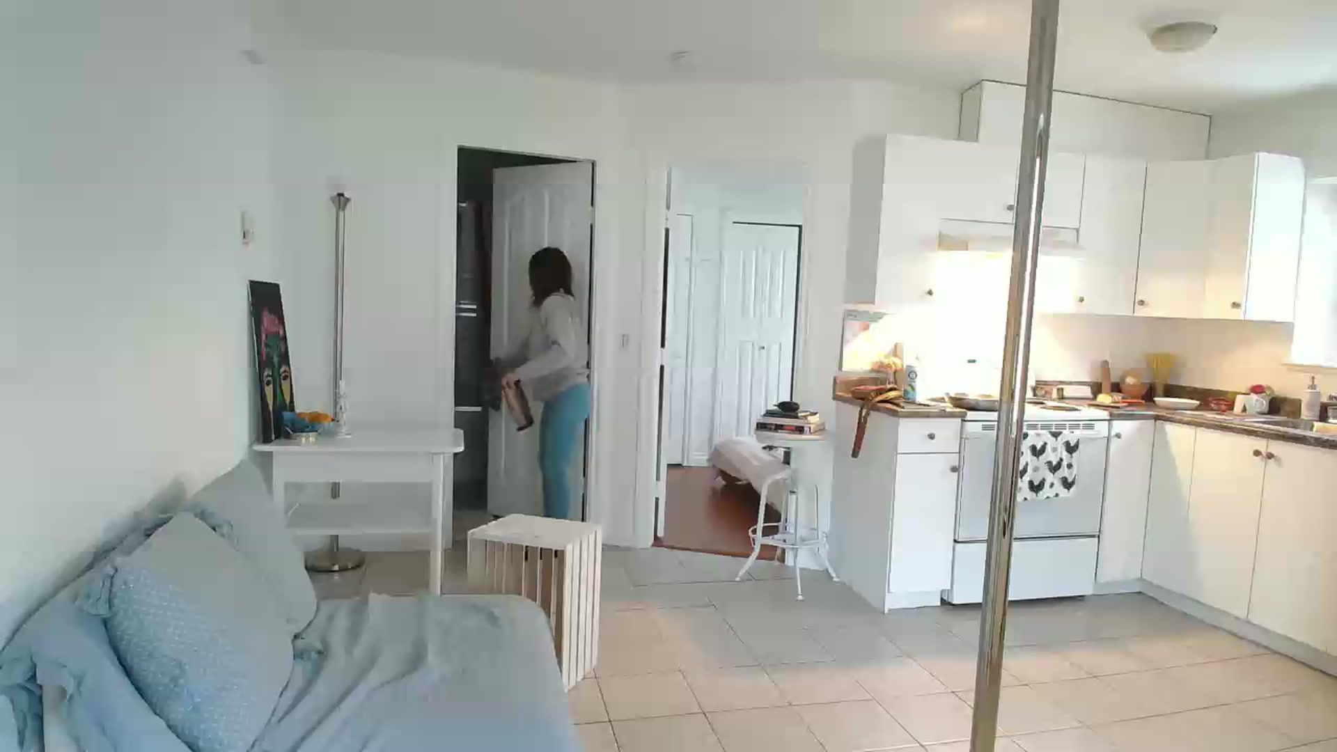 Gallery image thumbnail from ClitorisQueen's myfreecams stream on, 05/06/2026, 21:09 image 1 of 20