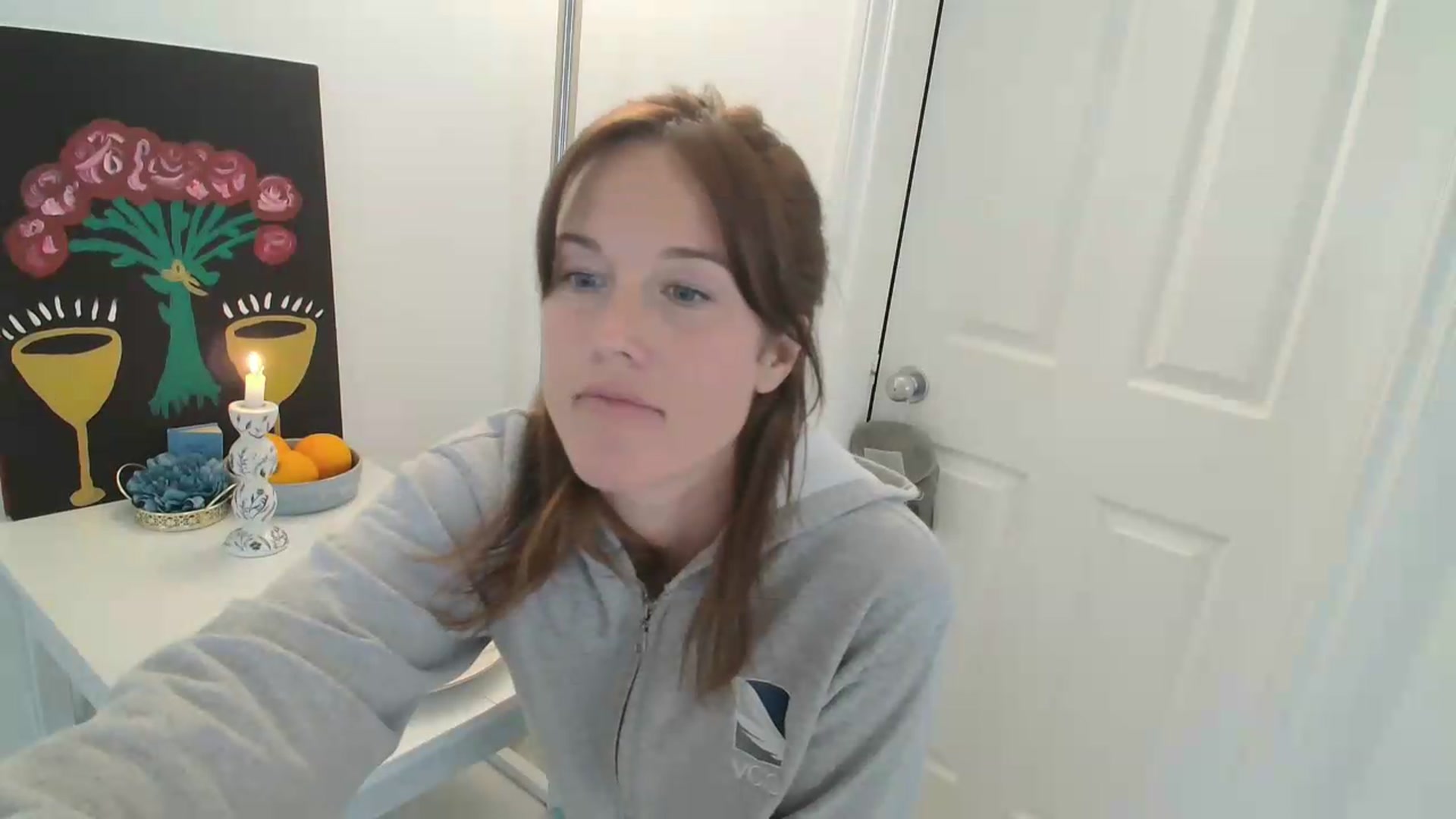 Gallery image thumbnail from ClitorisQueen's myfreecams stream on, 05/06/2026, 21:09 image 12 of 20