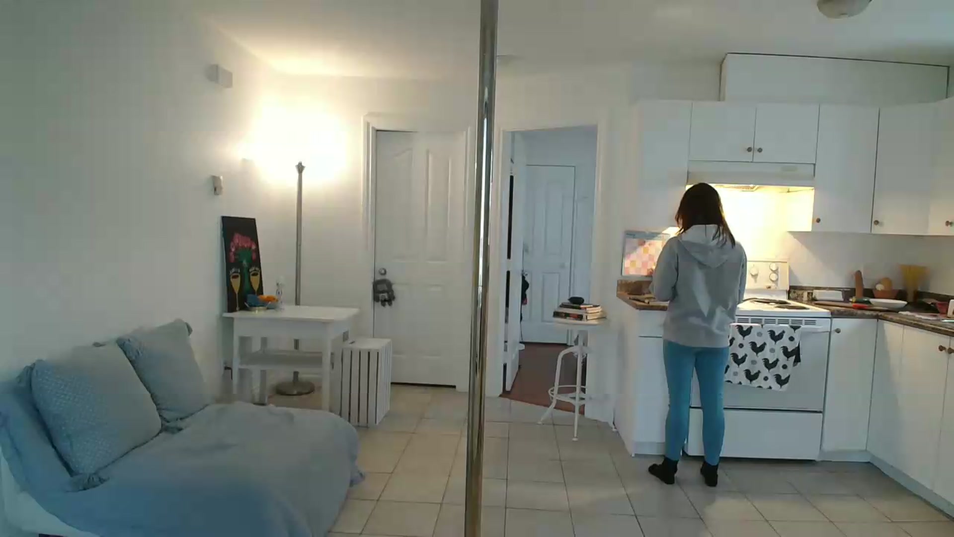 Gallery image thumbnail from ClitorisQueen's myfreecams stream on, 05/06/2026, 21:09 image 2 of 20