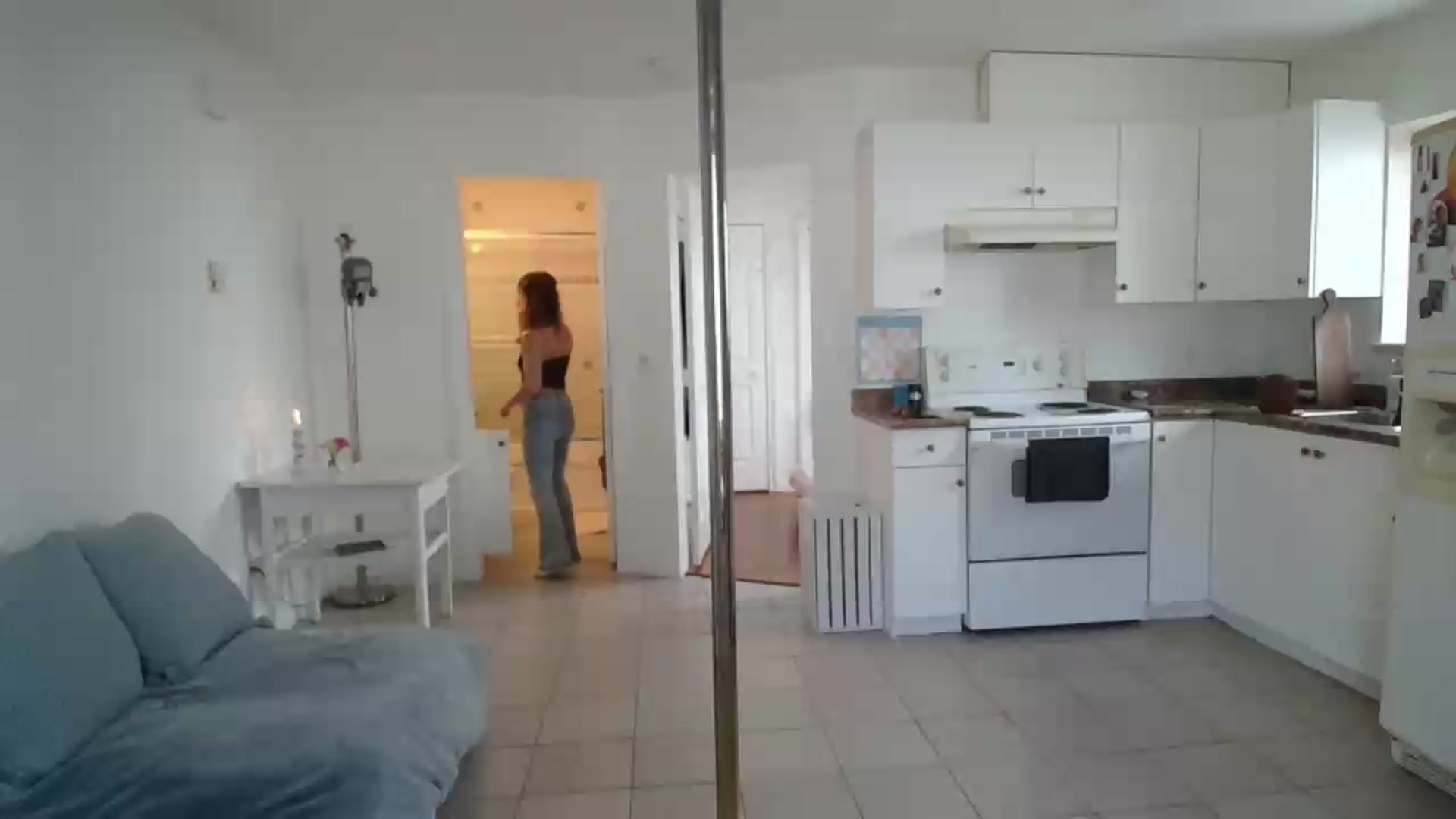 Gallery image thumbnail from ClitorisQueen's myfreecams stream on, 05/09/2026, 18:14 image 15 of 20